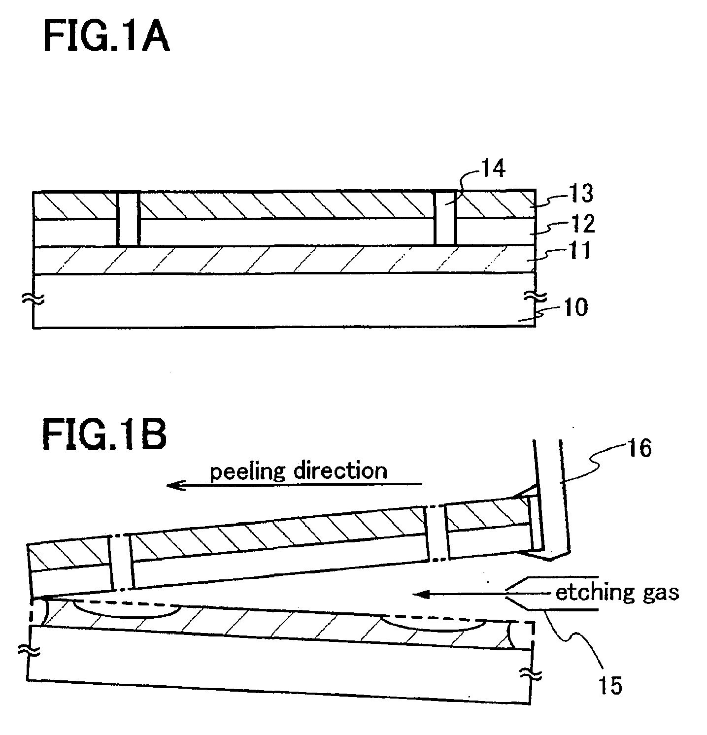 Manufacturing Method of Semiconductor Device