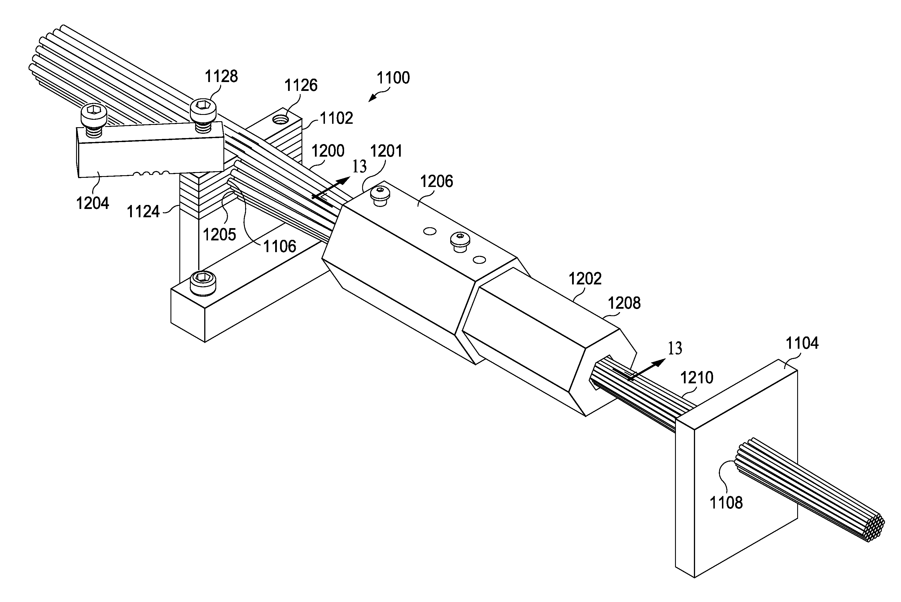 Optical Star Coupler for Plastic Optical Fibers