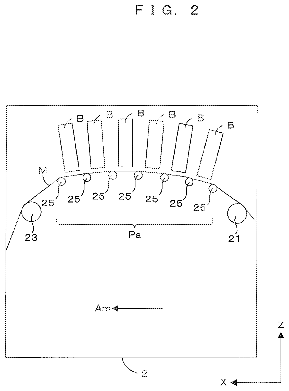 Printing apparatus, printing system, printing method