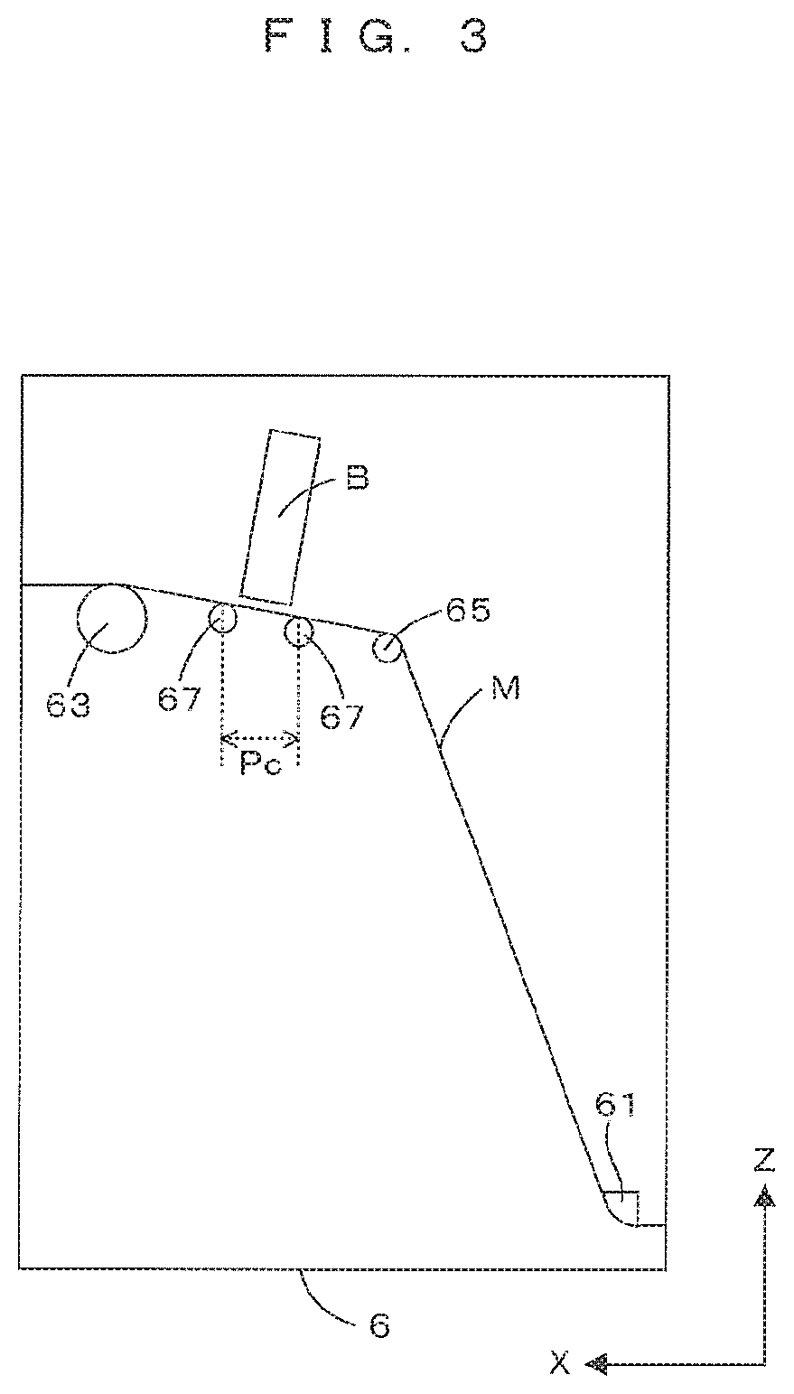 Printing apparatus, printing system, printing method