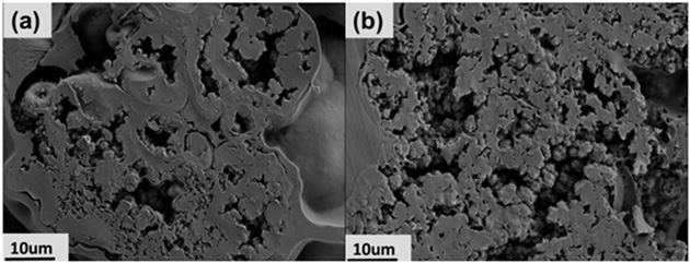 A kind of high oil absorption rate polyvinyl chloride resin and preparation method thereof