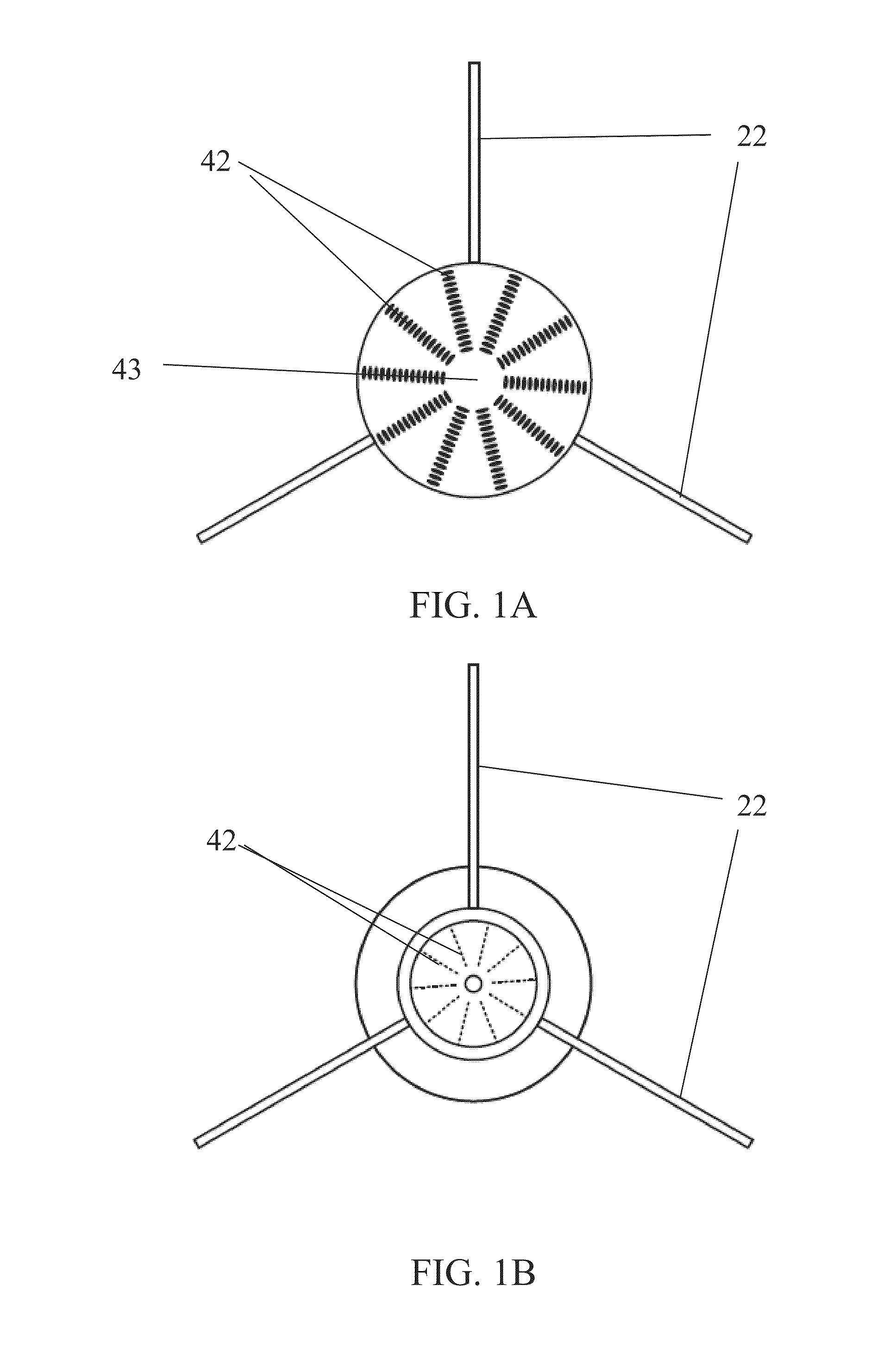 Systems and methods for aerial seeding