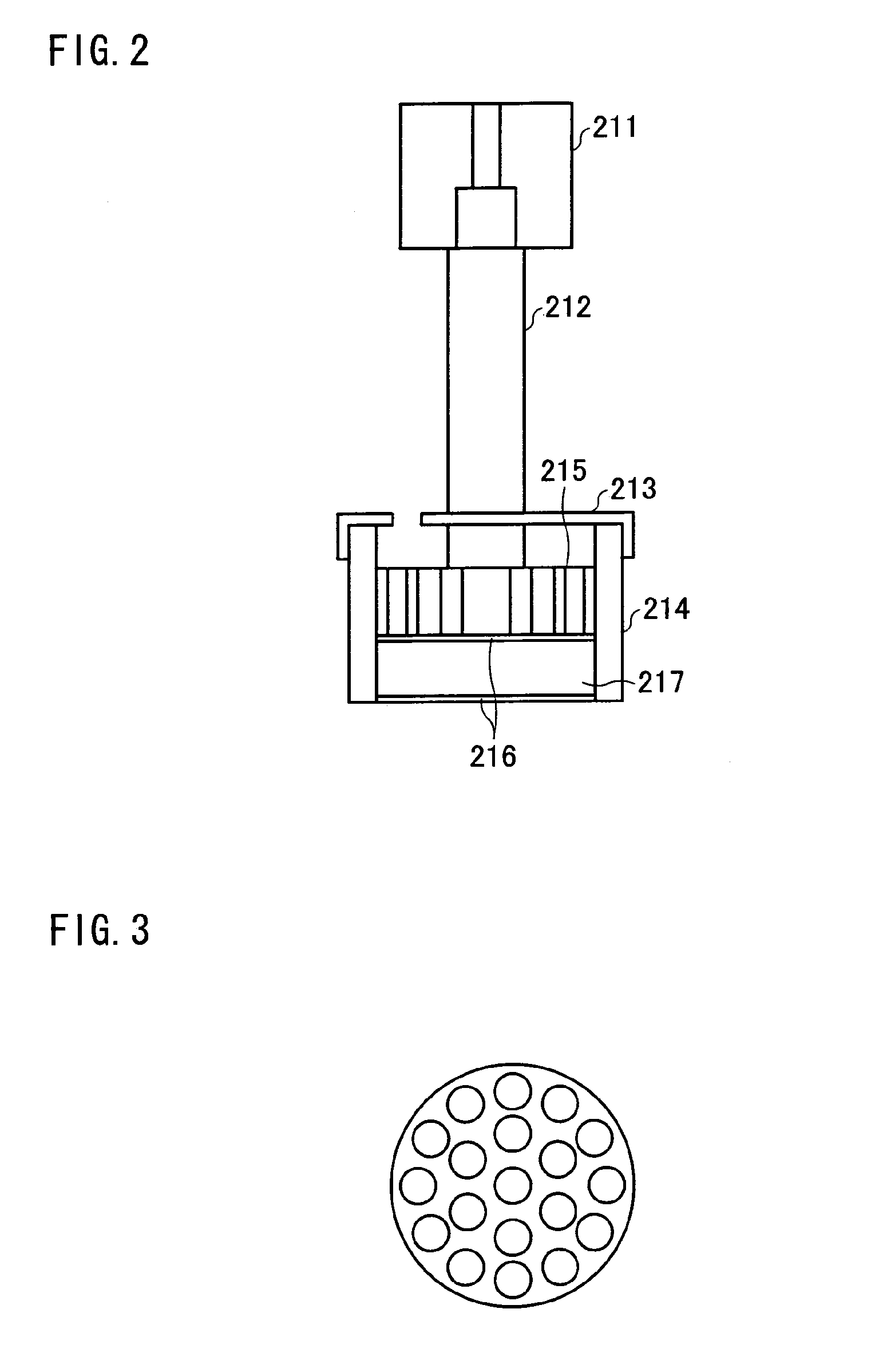 Water-absorbing agent and method for producing the same