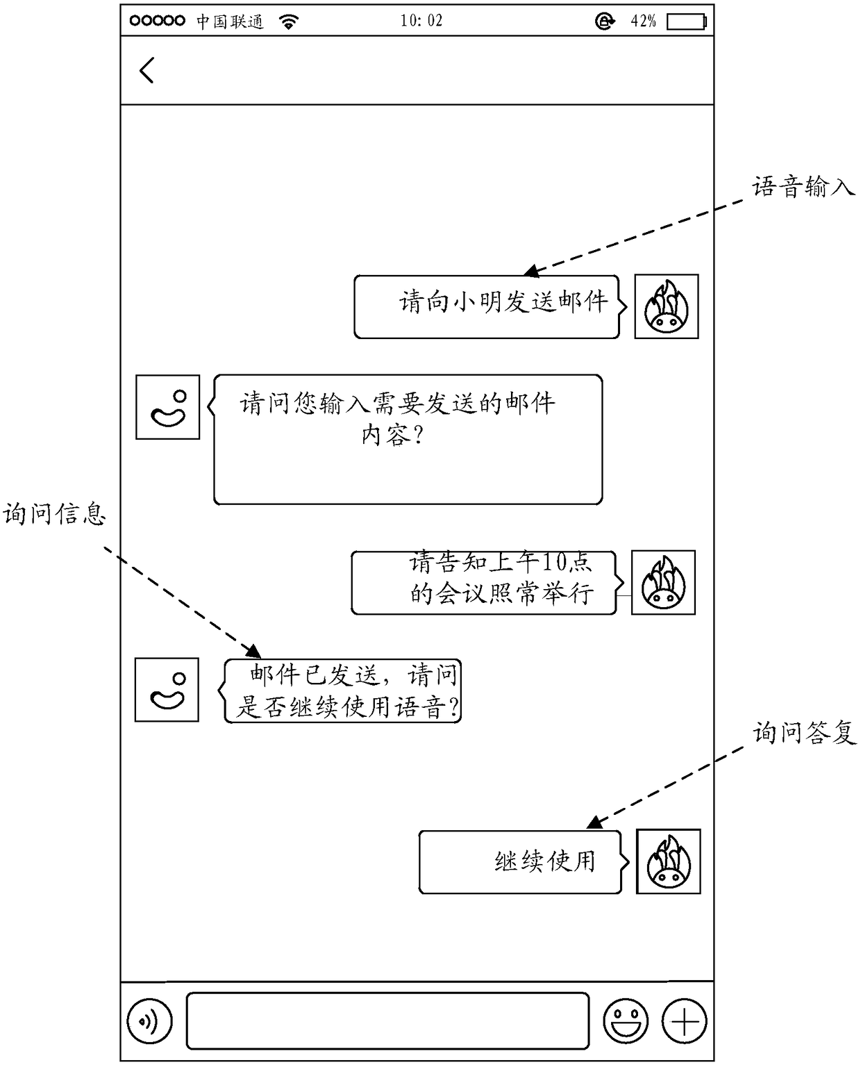 Information processing method and electronic equipment