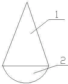 Tumbler pyramid