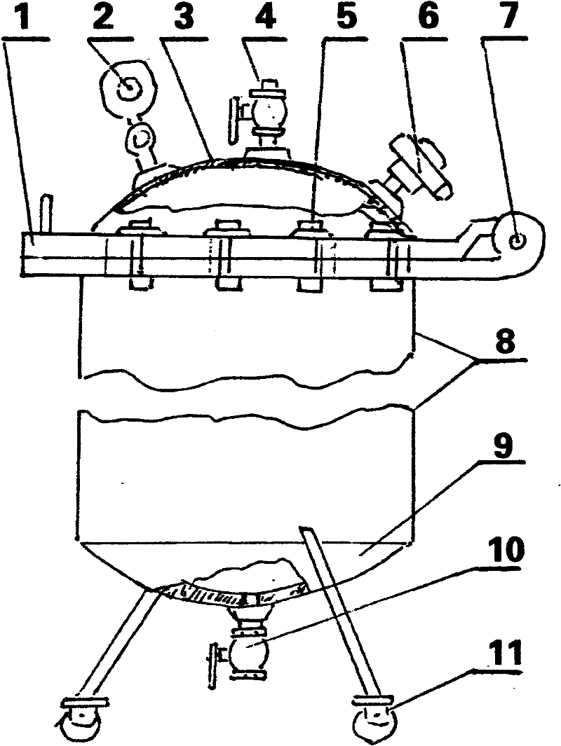Method and device for improving male hatching rate of oviparity