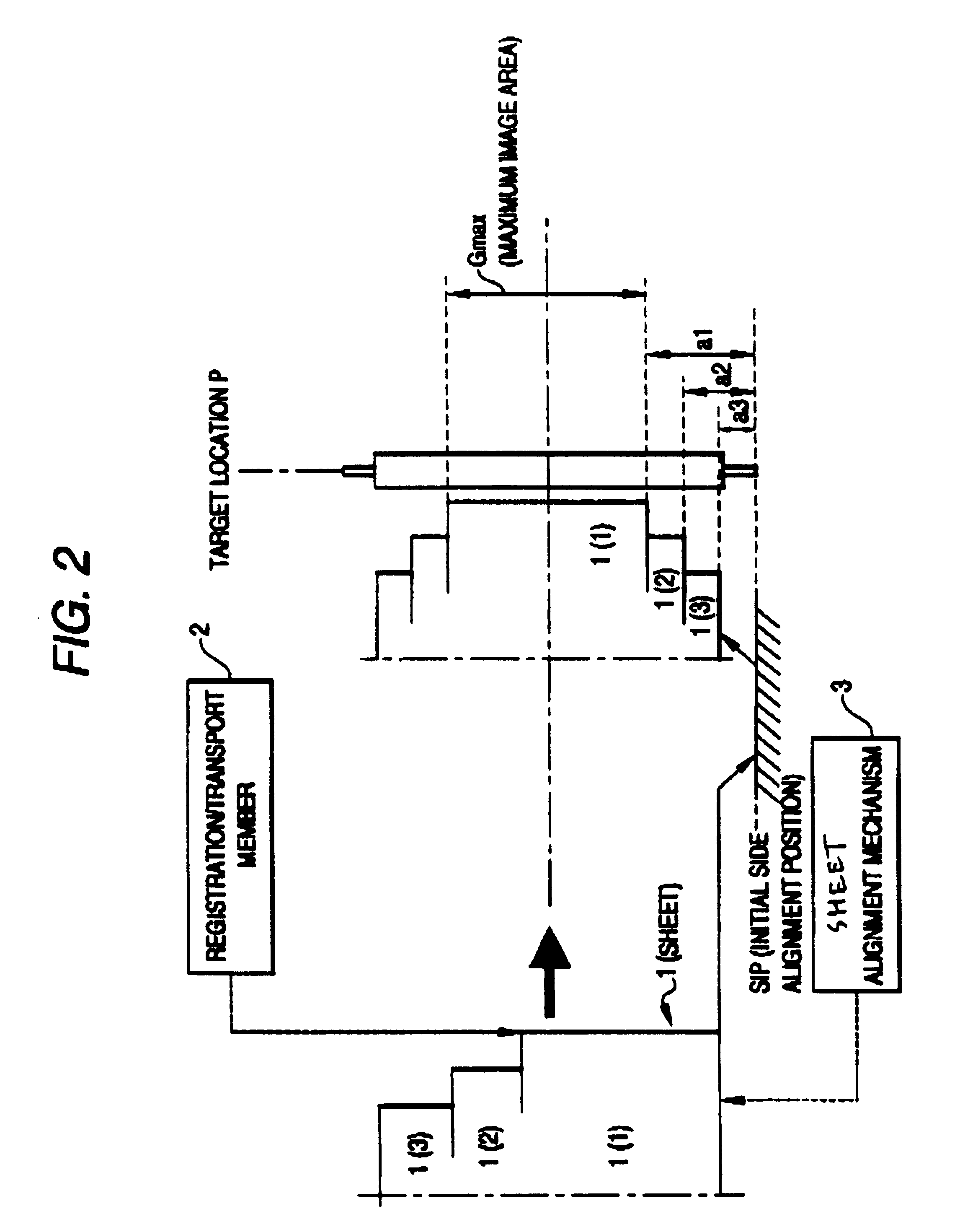 Sheet transport device and an image-forming apparatus employing the sheet transport device