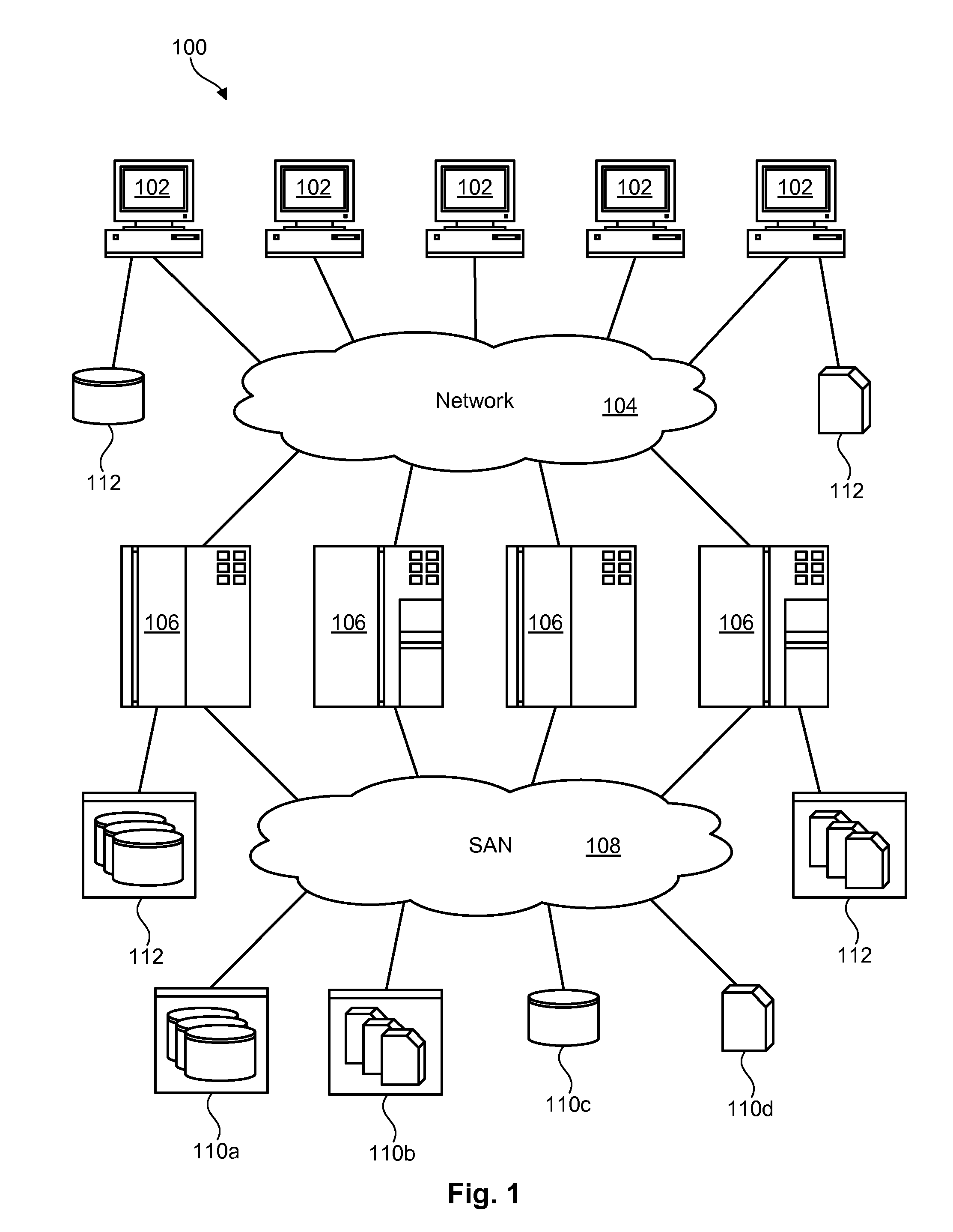 Volume coherency verification for sequential-access storage media