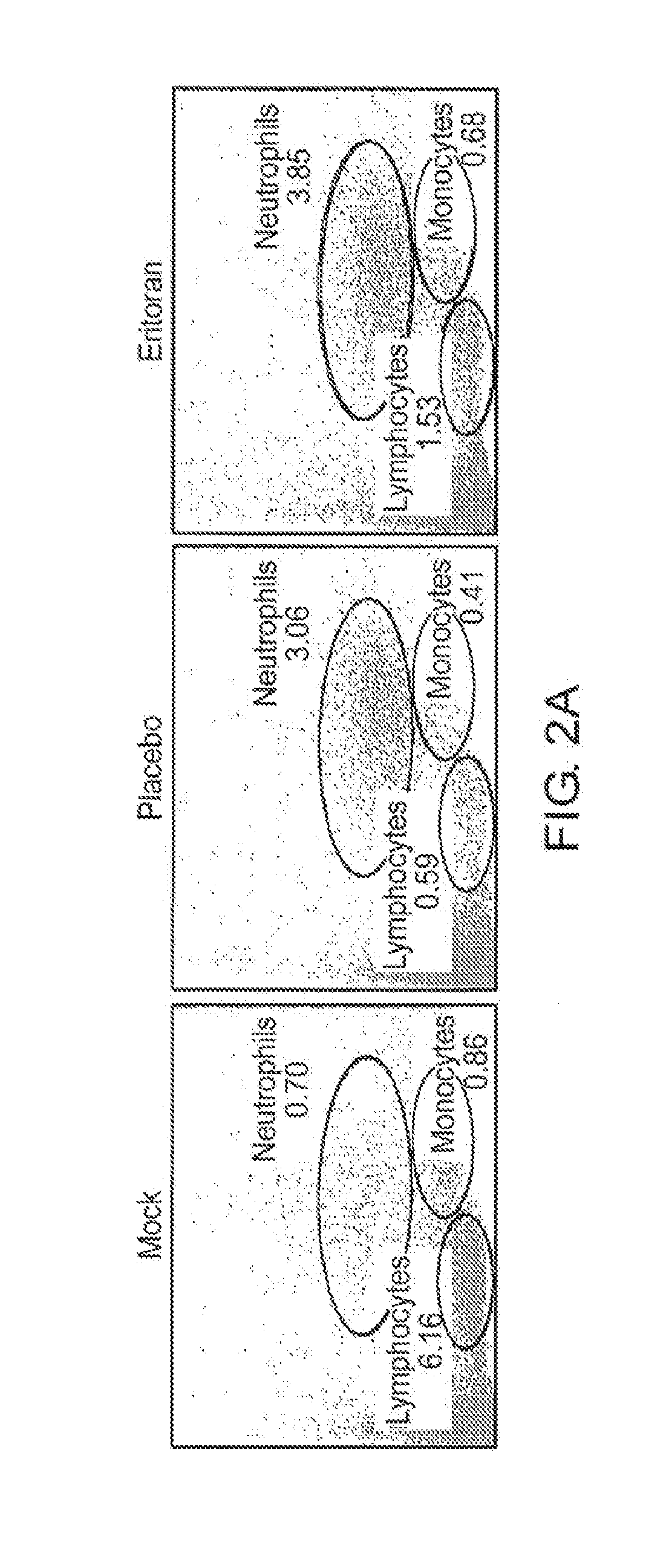 Method of use of eritoran as a tlr4 antagonist for treatment of ebola and marburg disease