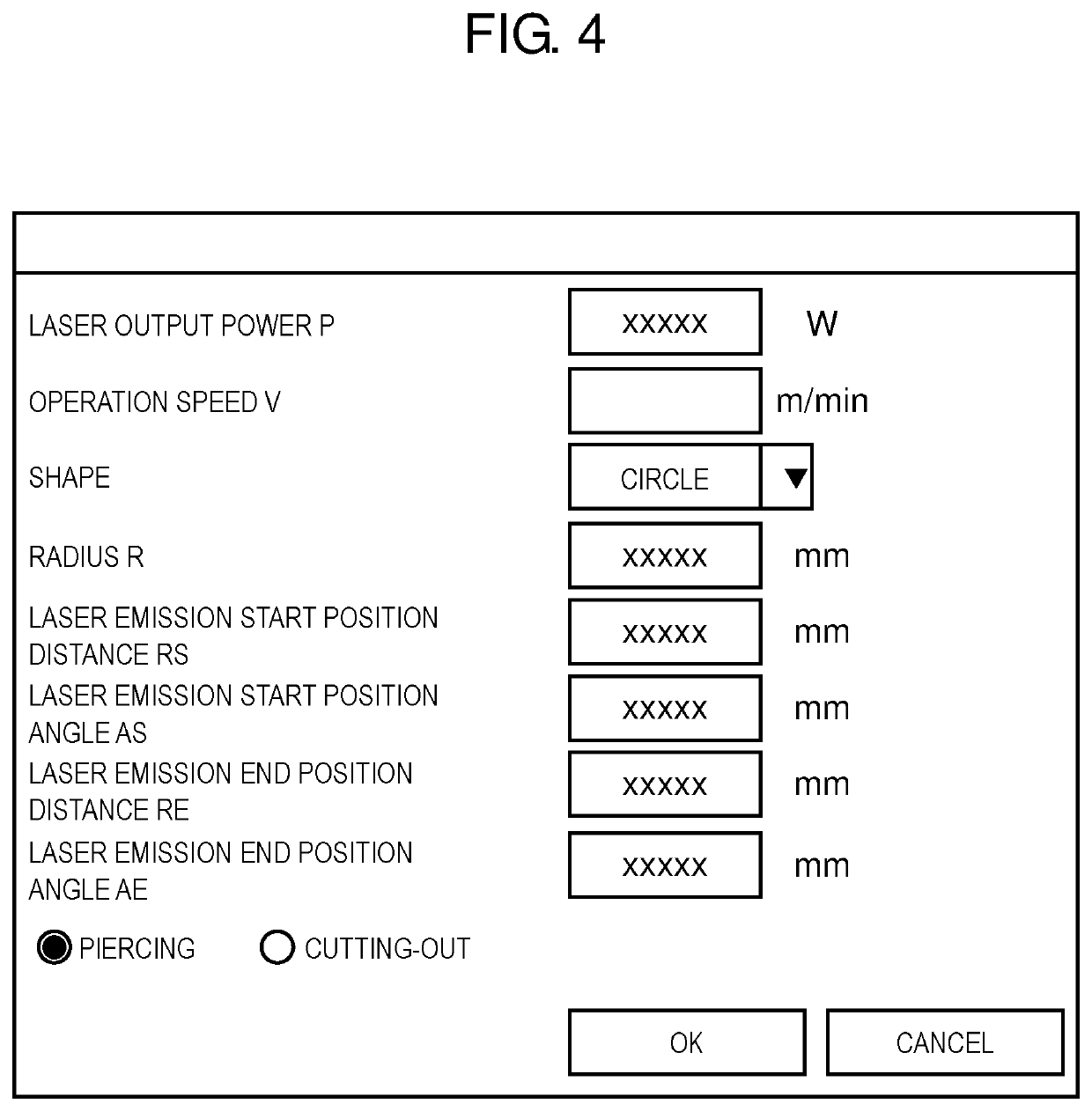 Laser machining system and method for controlling laser machining system