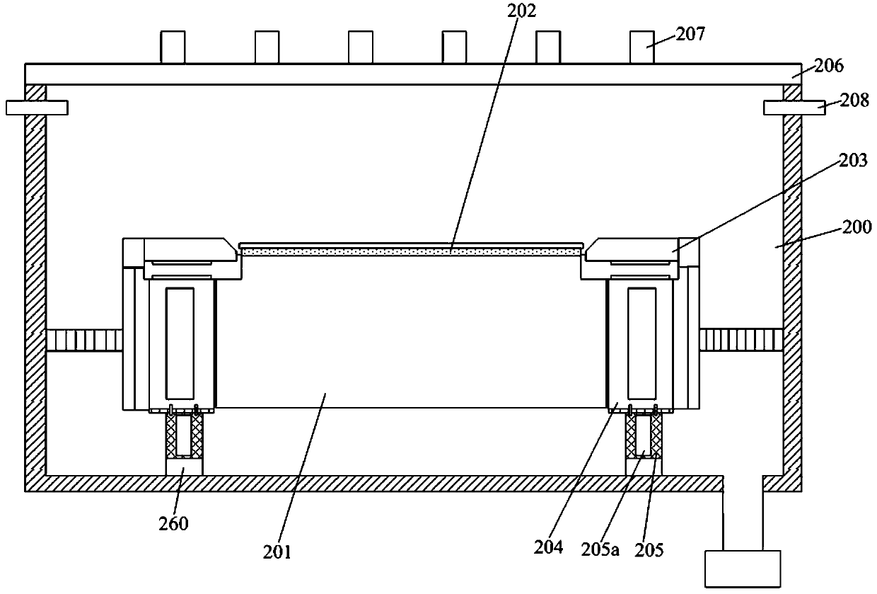 A plasma processing device and its adjustment method