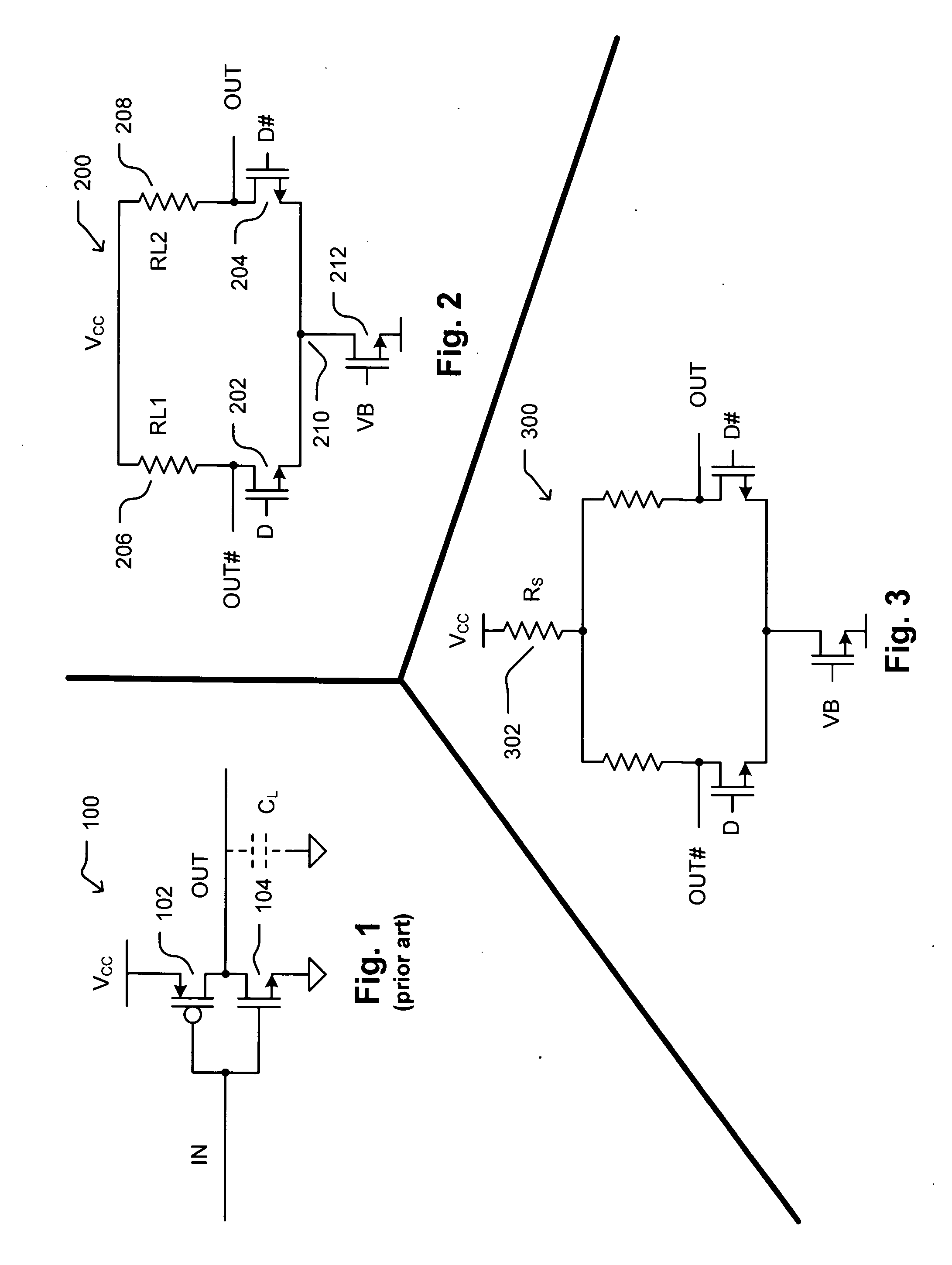 Current-controlled CMOS logic family