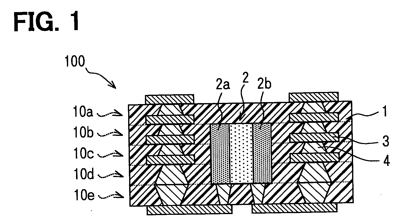 Multi-layer board manufacturing method