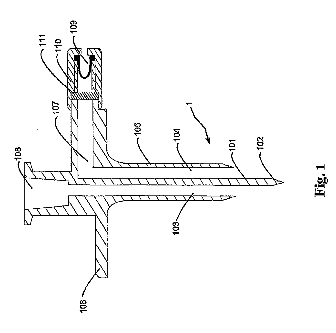 Liquid Transfer Device for Medical Dispensing Containers