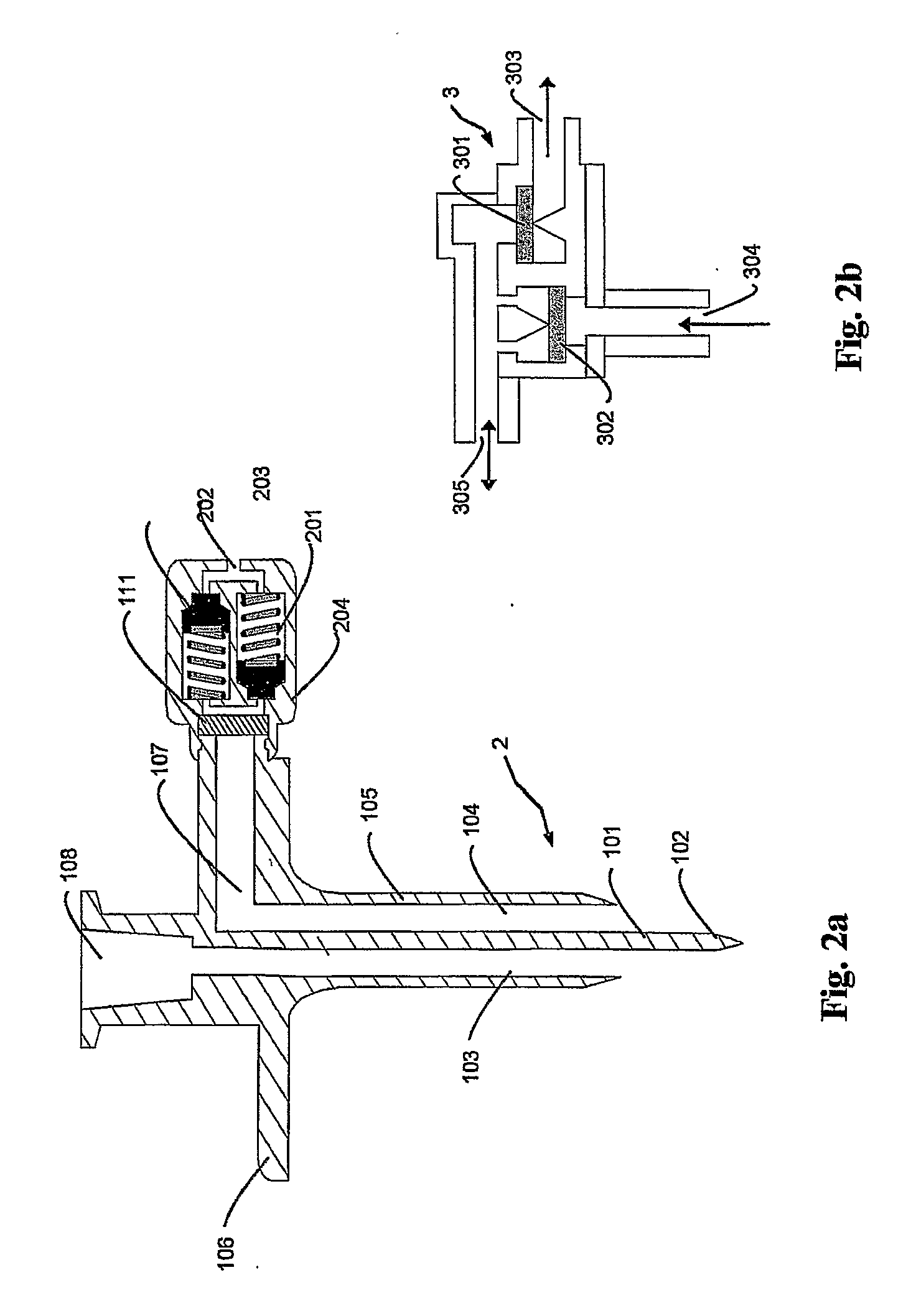Liquid Transfer Device for Medical Dispensing Containers