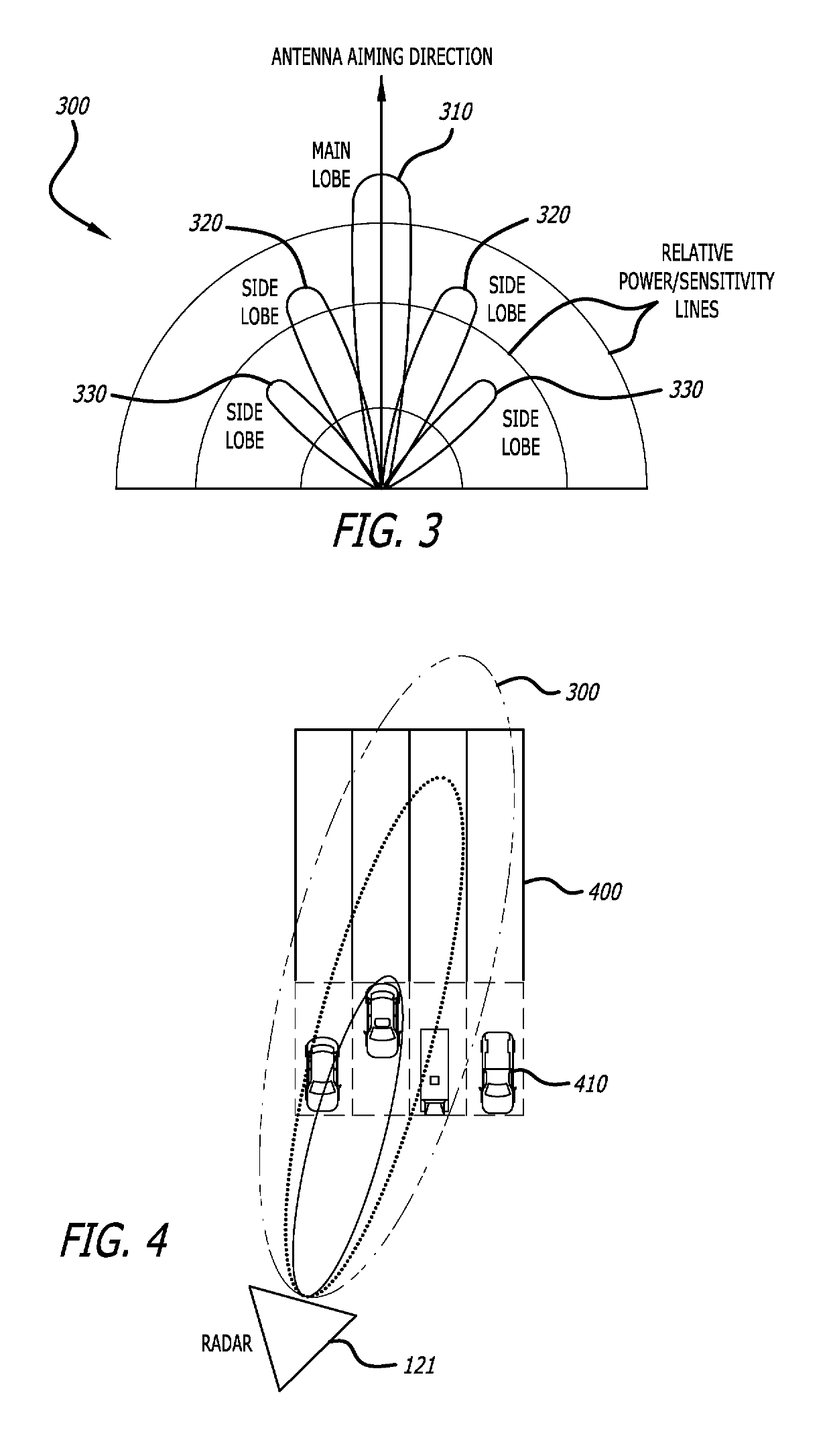 Enhanced traffic detection by fusing multiple sensor data