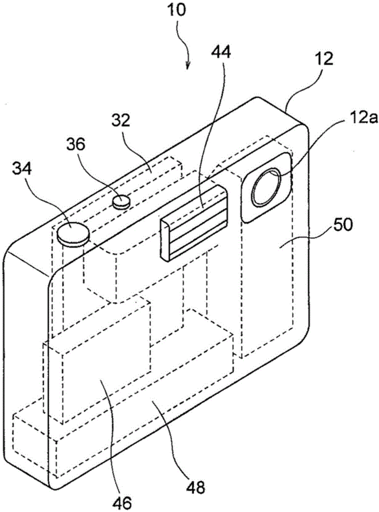 Zoom lens, lens unit and camera