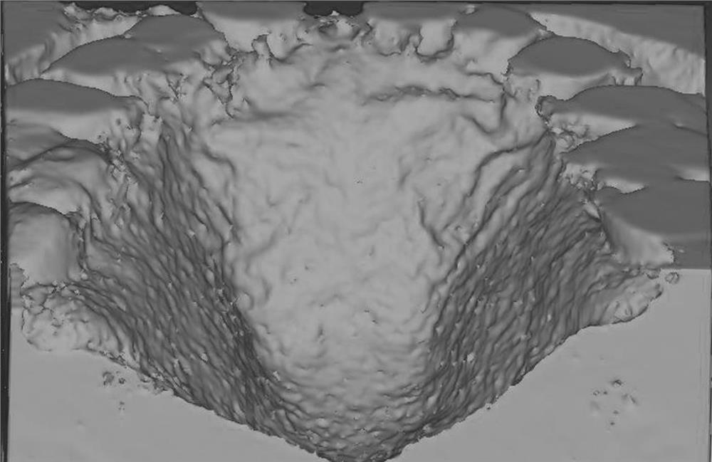 A method and system for analyzing oral cbct image information