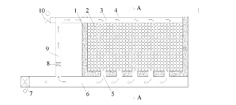 Solar phase change thermal storage heating apparatus and method