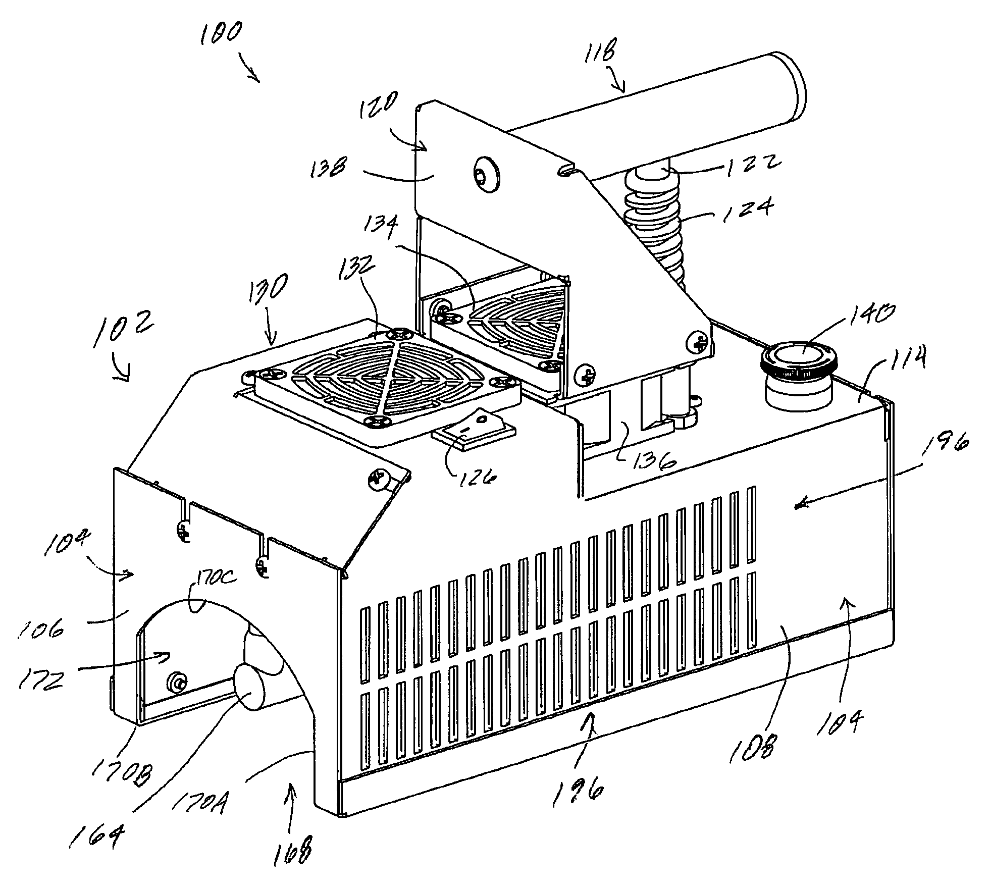 Irradiation sources and methods