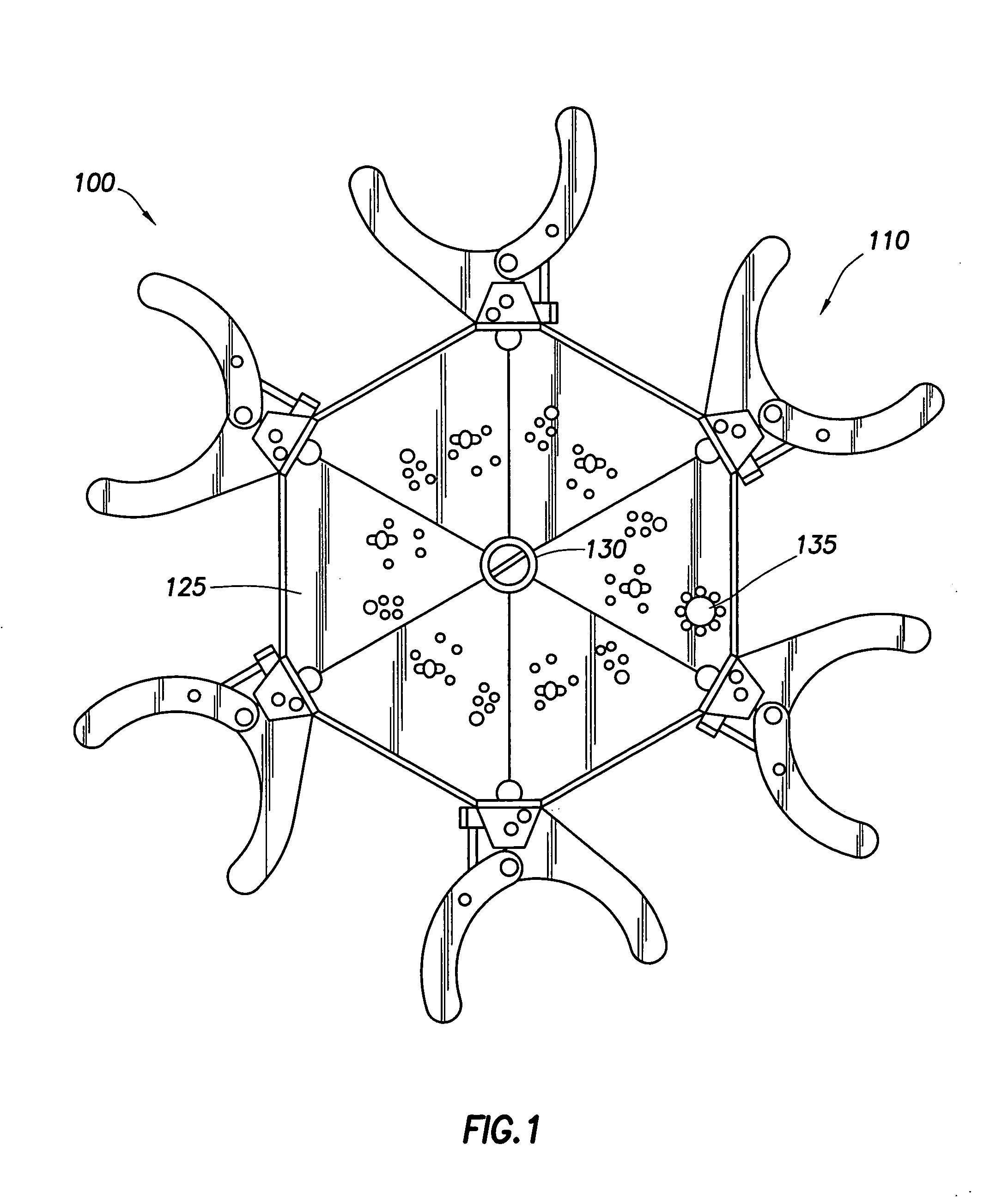 Apparatus and methods for remote installation of devices for reducing drag and vortex induced vibration