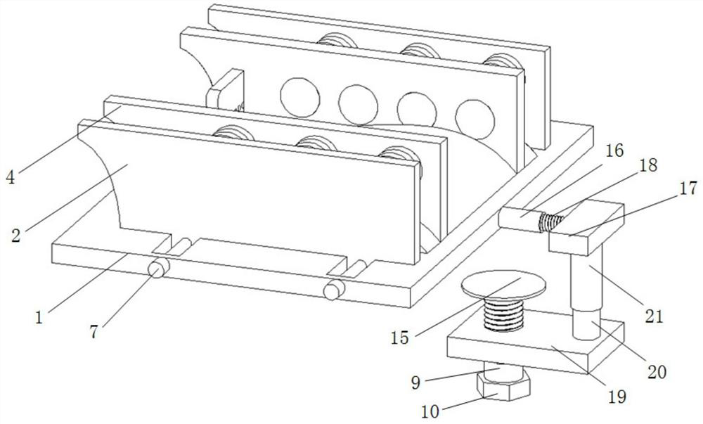 Craniocerebral injury protection apparatus