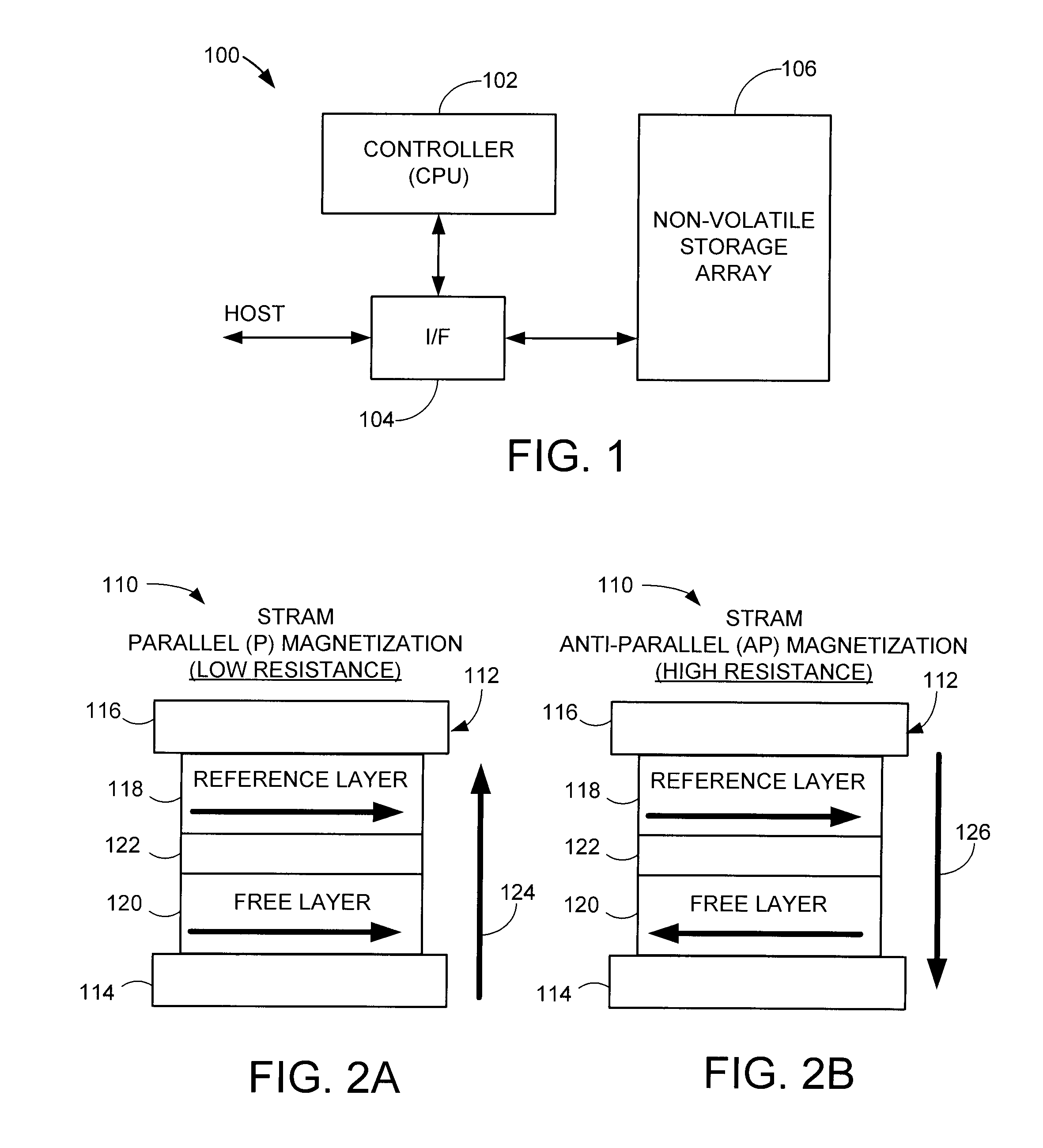 Enhancing Read and Write Sense Margins in a Resistive Sense Element