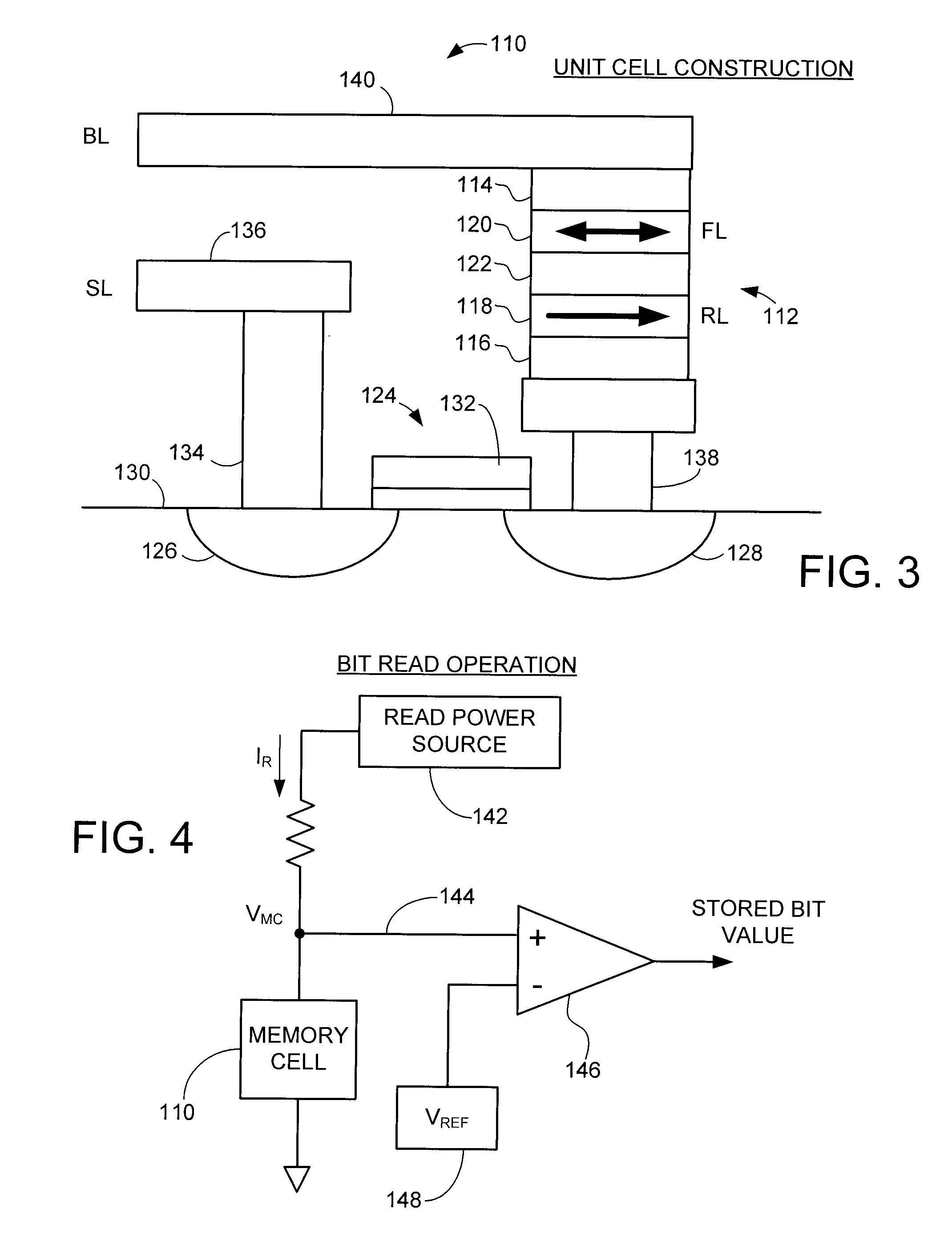 Enhancing Read and Write Sense Margins in a Resistive Sense Element