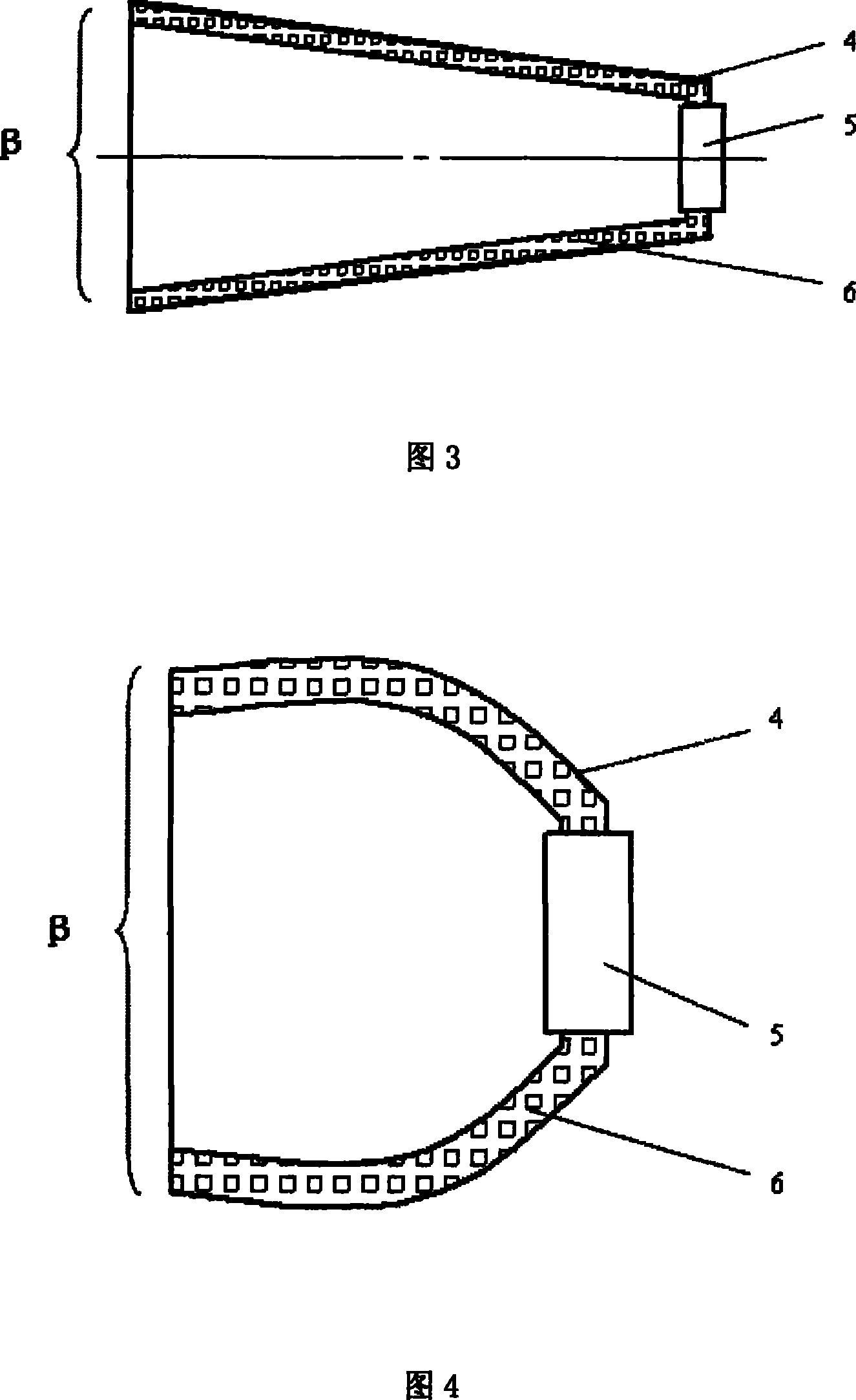 Heart sound whisht baby instrument