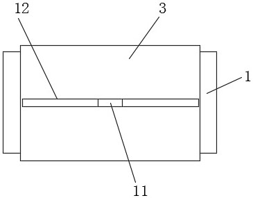 A computer hardware automatic detection platform