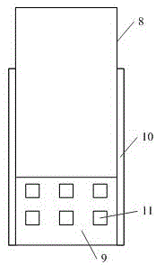 Two way radio device