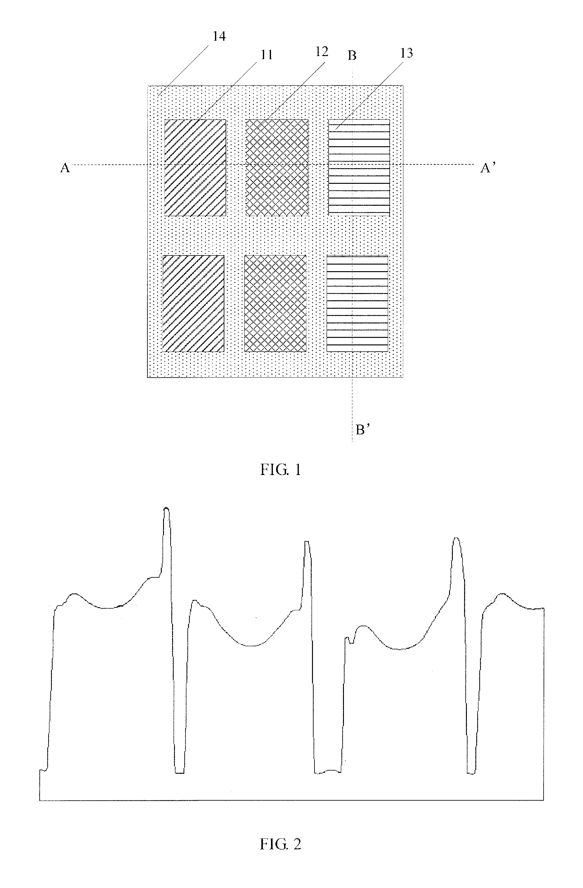 Color filter substrate and manufacturing method thereof, display panel