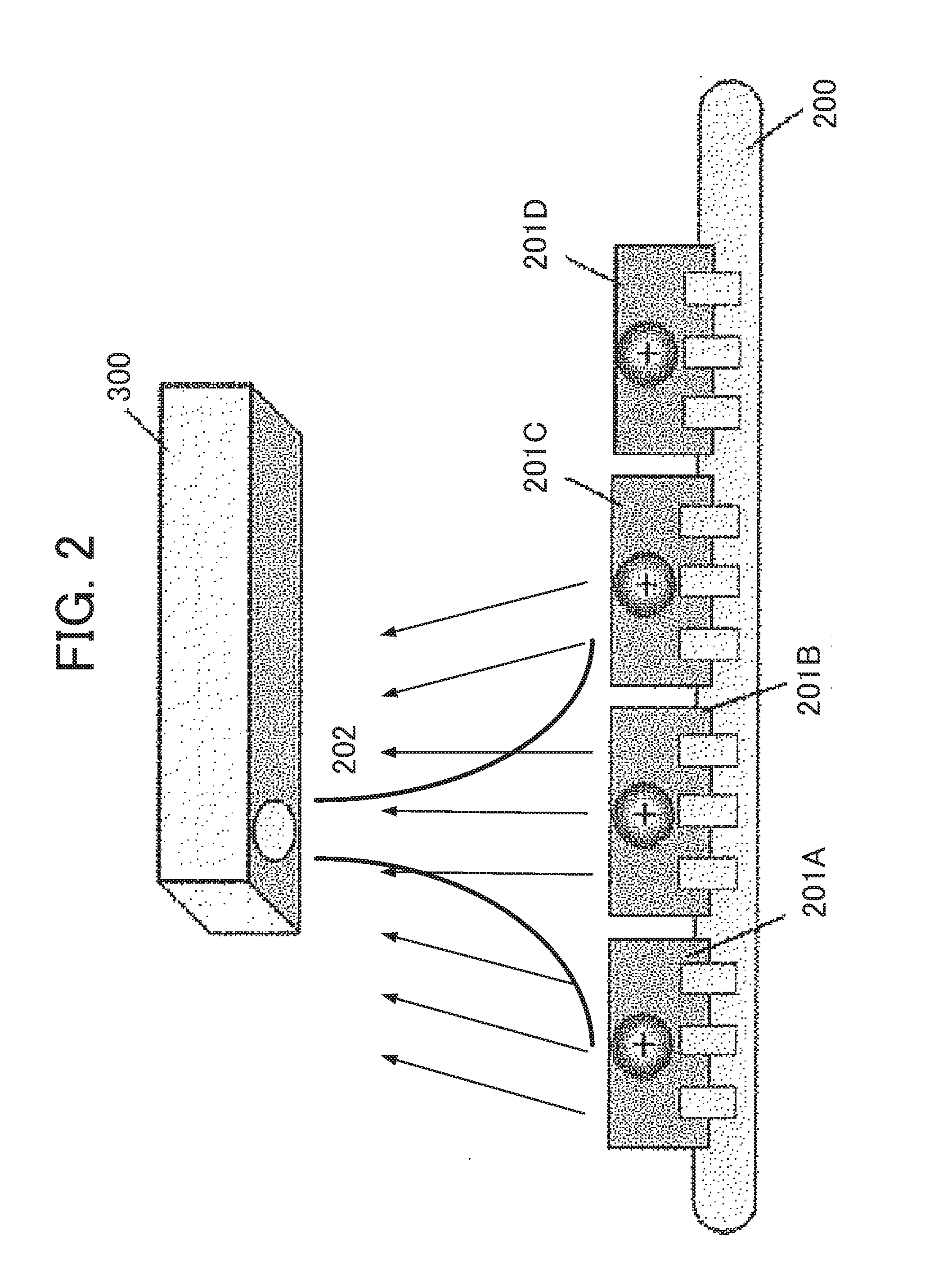 Static electricity distribution measuring apparatus and static electricity distribution measuring method