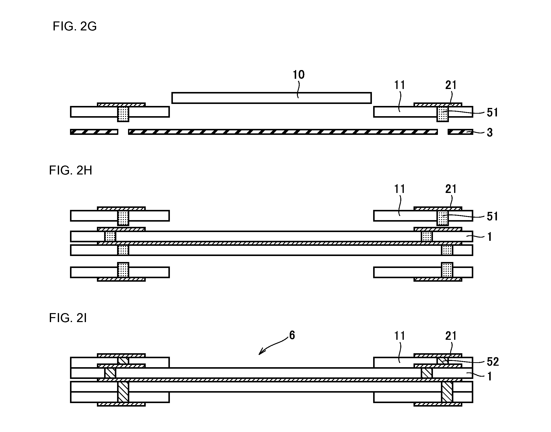 Method of manufacturing resin multilayer substrate