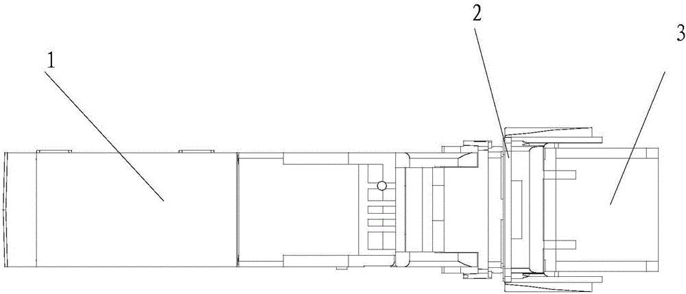 Intelligent glasses and manufacturing method thereof, and intelligent glass rotating shaft