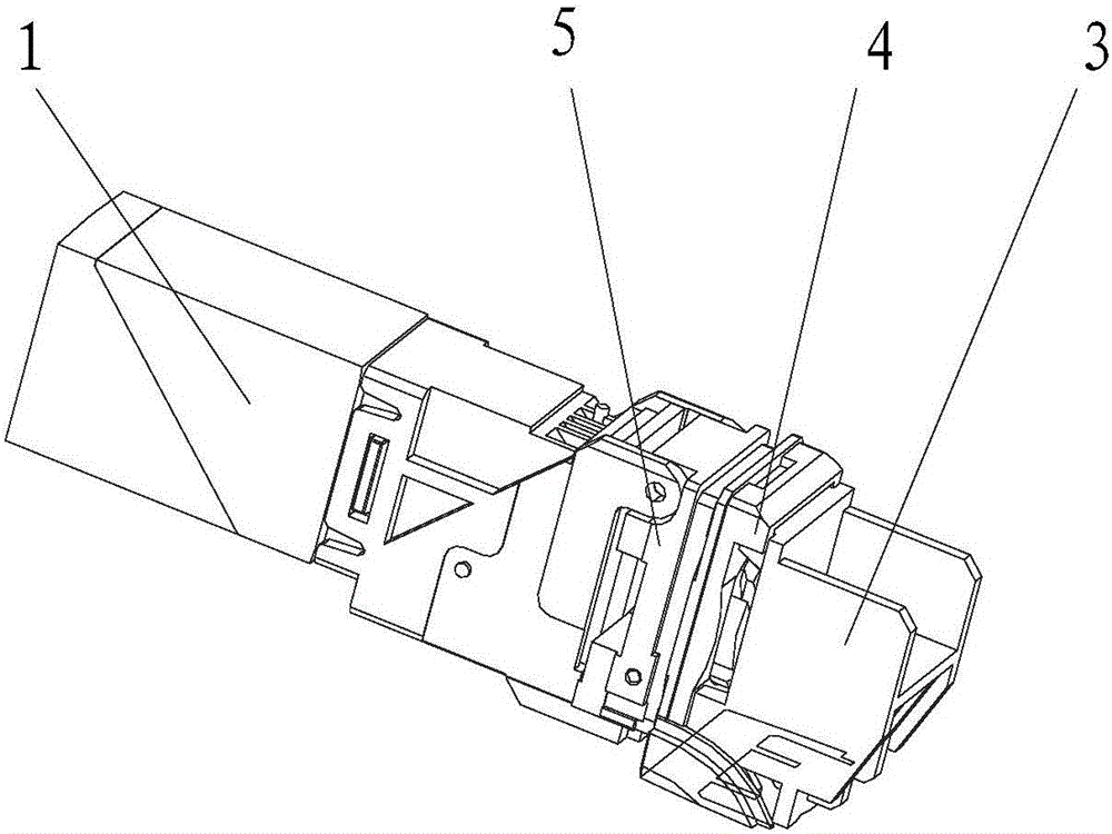 Intelligent glasses and manufacturing method thereof, and intelligent glass rotating shaft