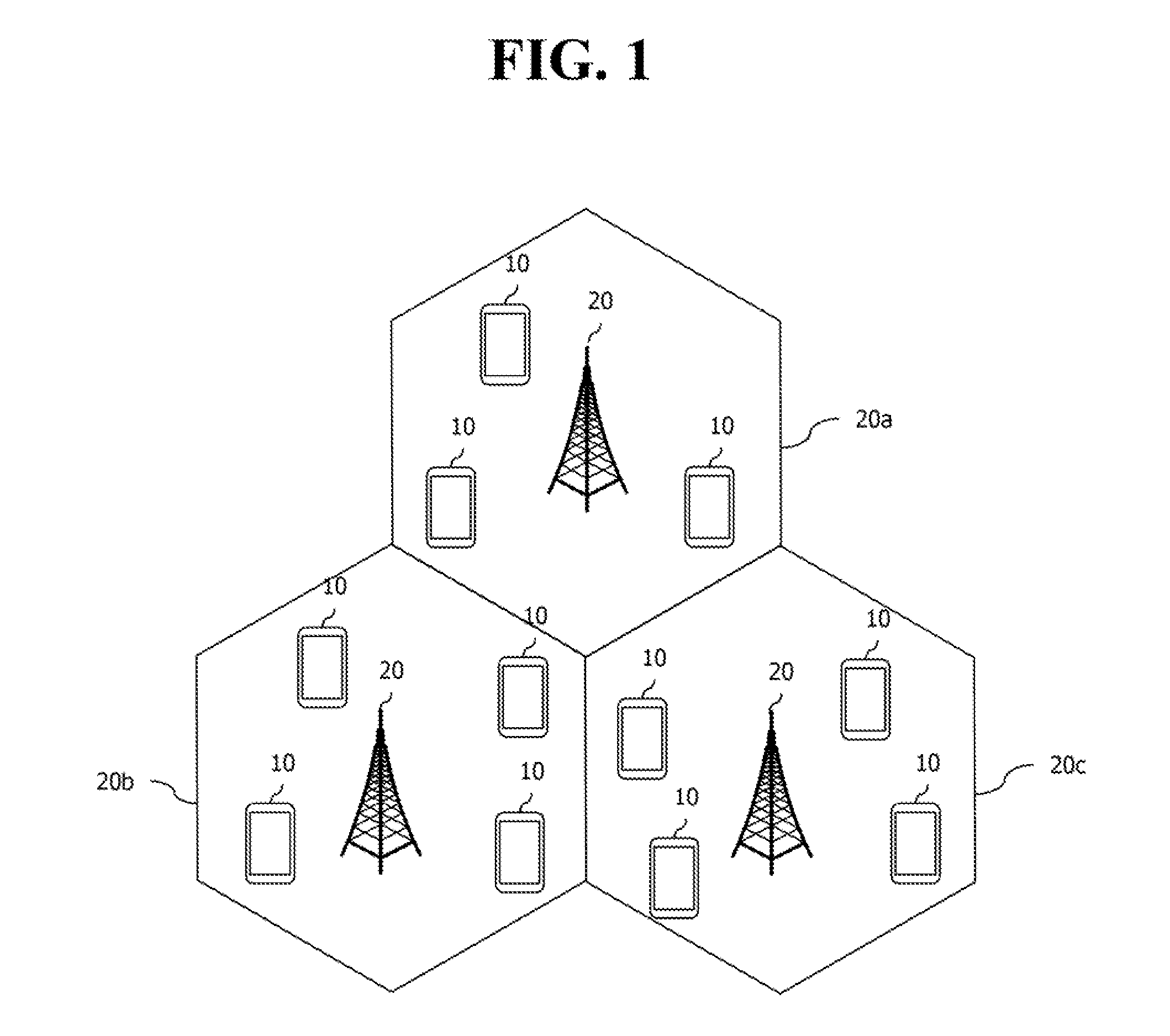 Method and terminal for random access to small cell