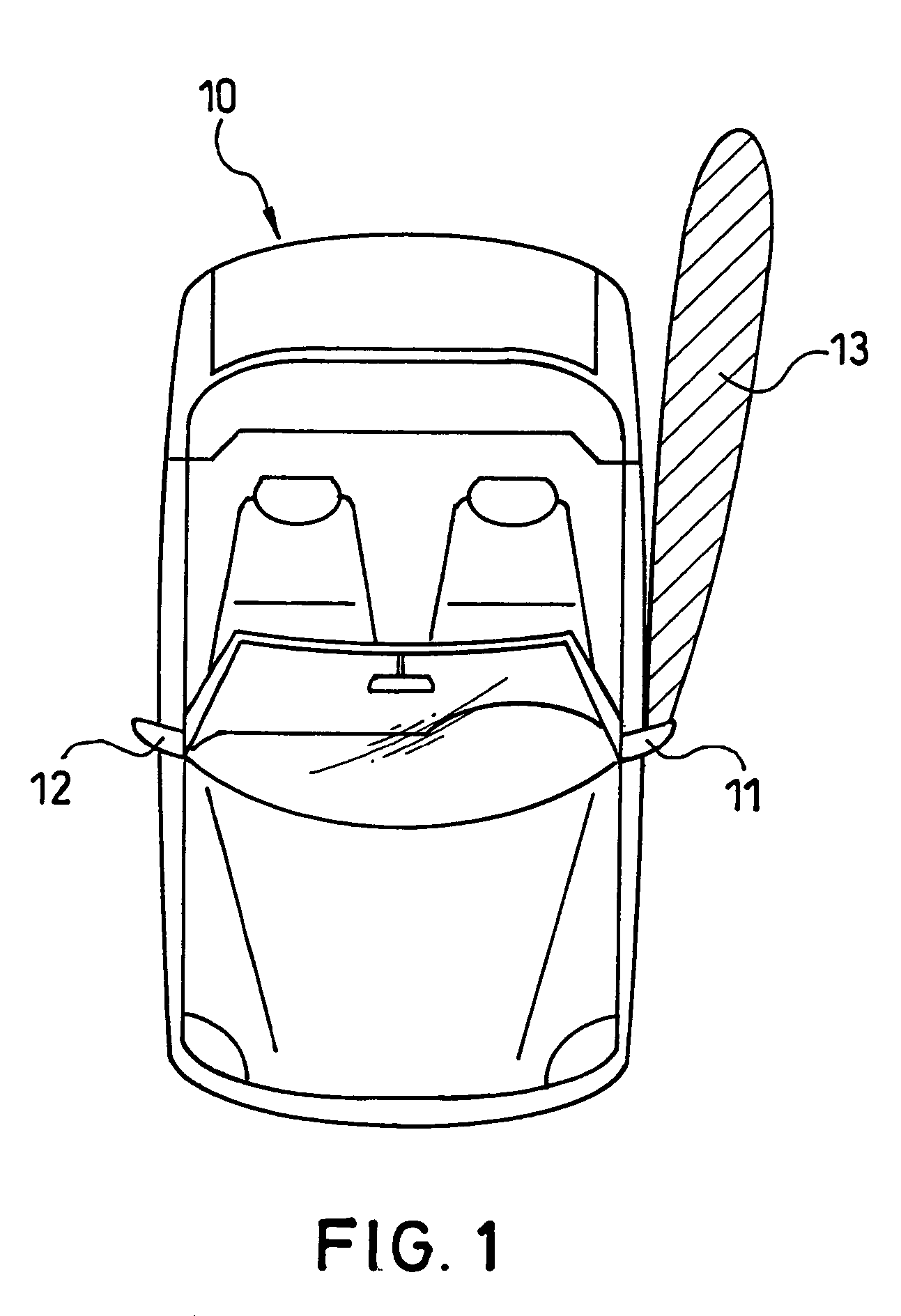 Process and device for adjusting a movable motor vehicle part