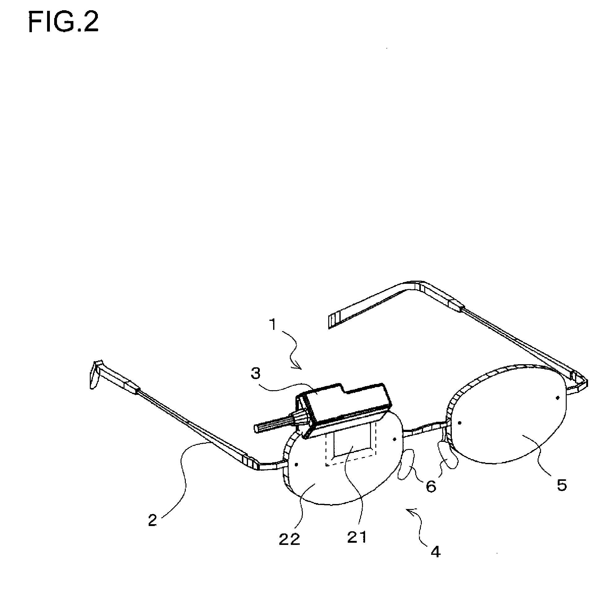 Hologram optical element, fabrication method thereof, and image display apparatus