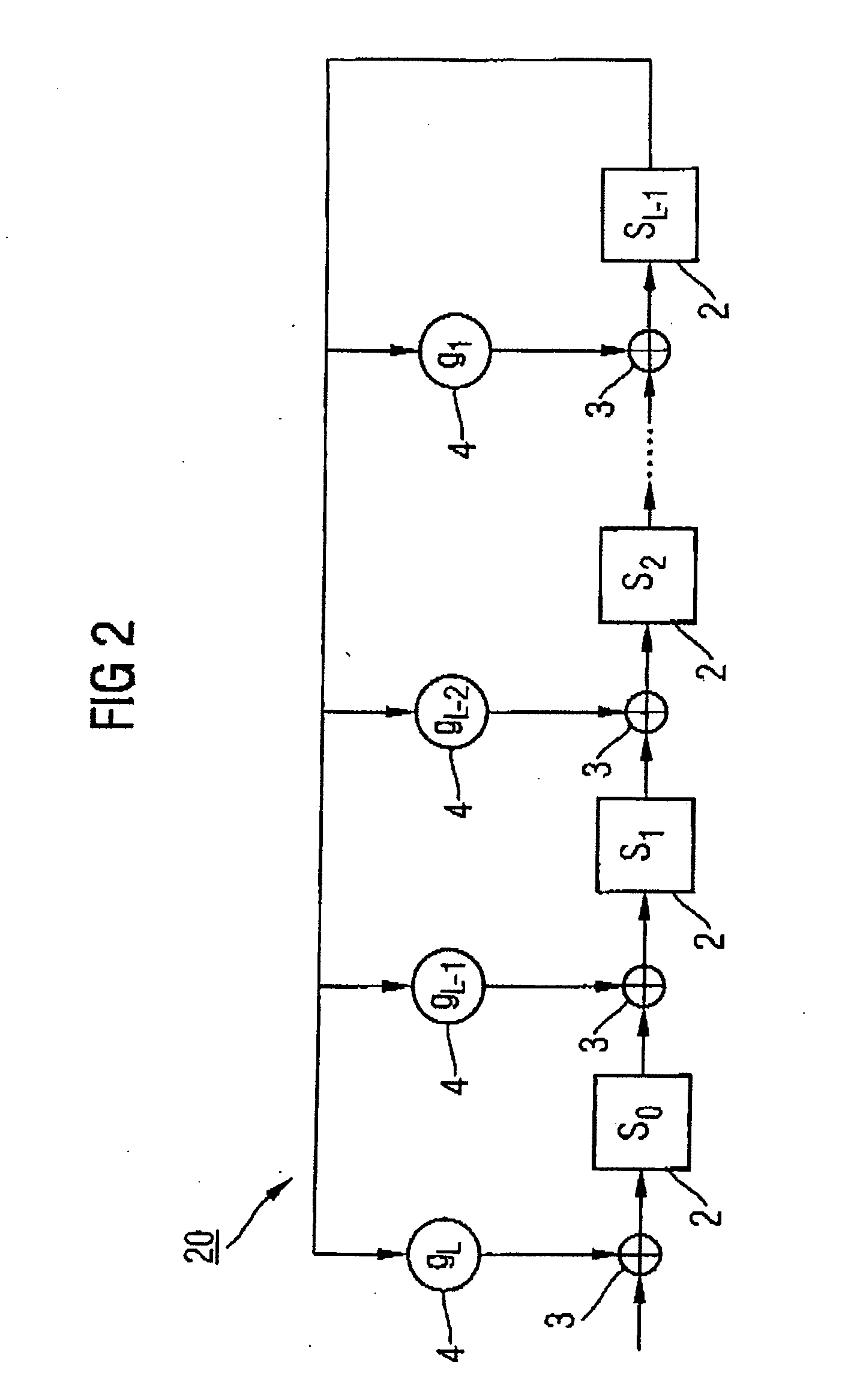 Parallel processing for decoding and cyclic redundancy checking for the reception of mobile radio signals