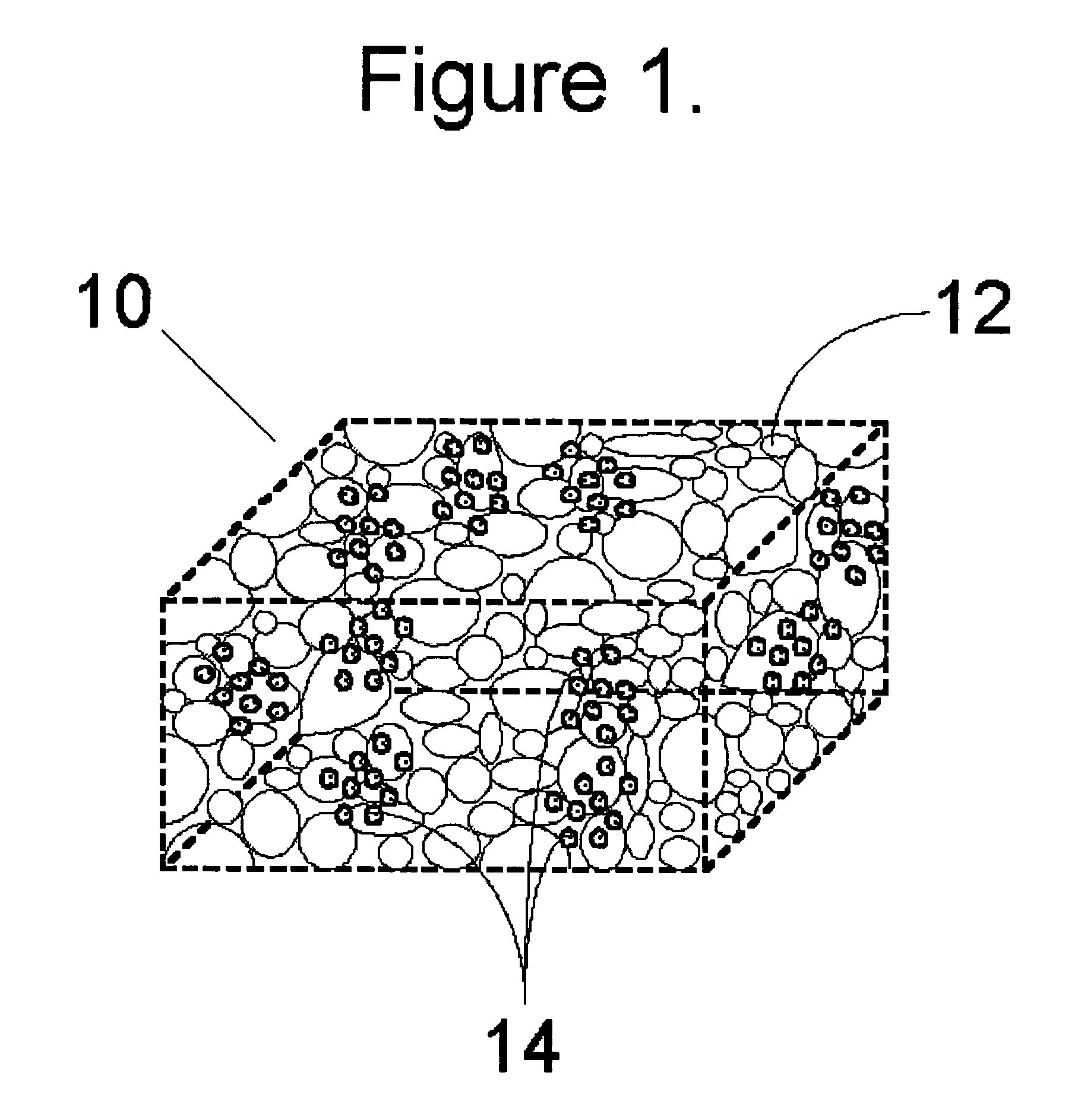 Air filter for removing particulate matter and volatile organic compounds