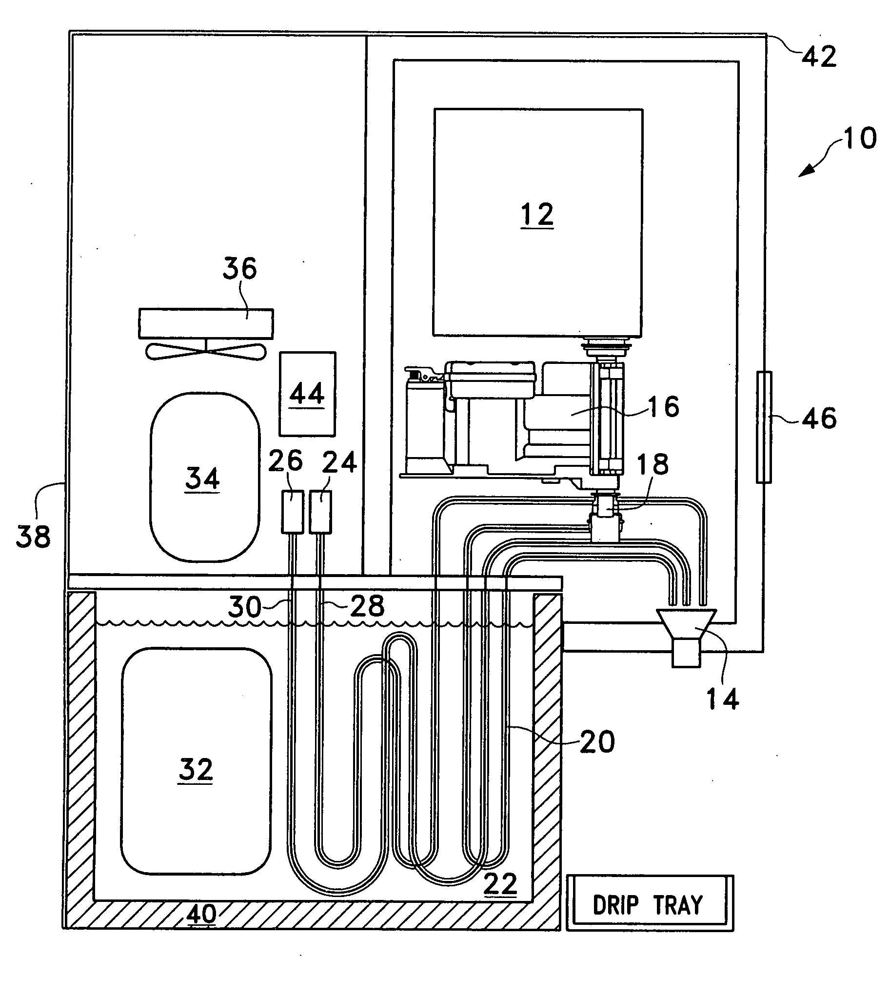 Methods and apparatus for pumping and dispensing