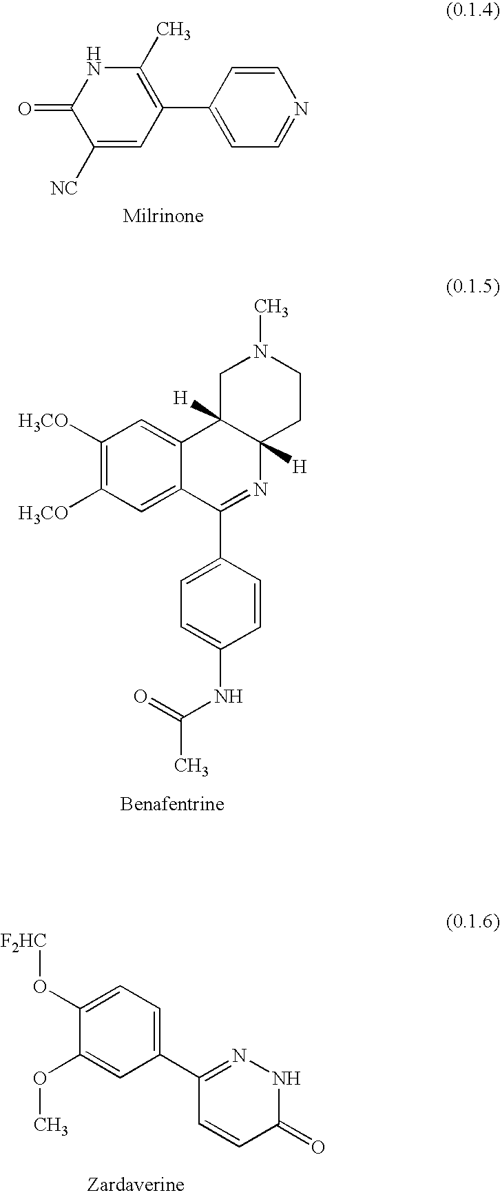 Combination of a PDE4 inhibitor and tiotropium or derivative thereof for treating obstructive airways and other inflammatory diseases