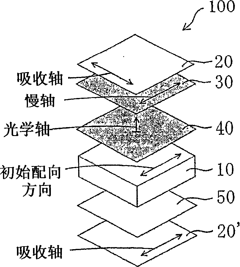 Liquid crystal panel and liquid crystal display apparatus