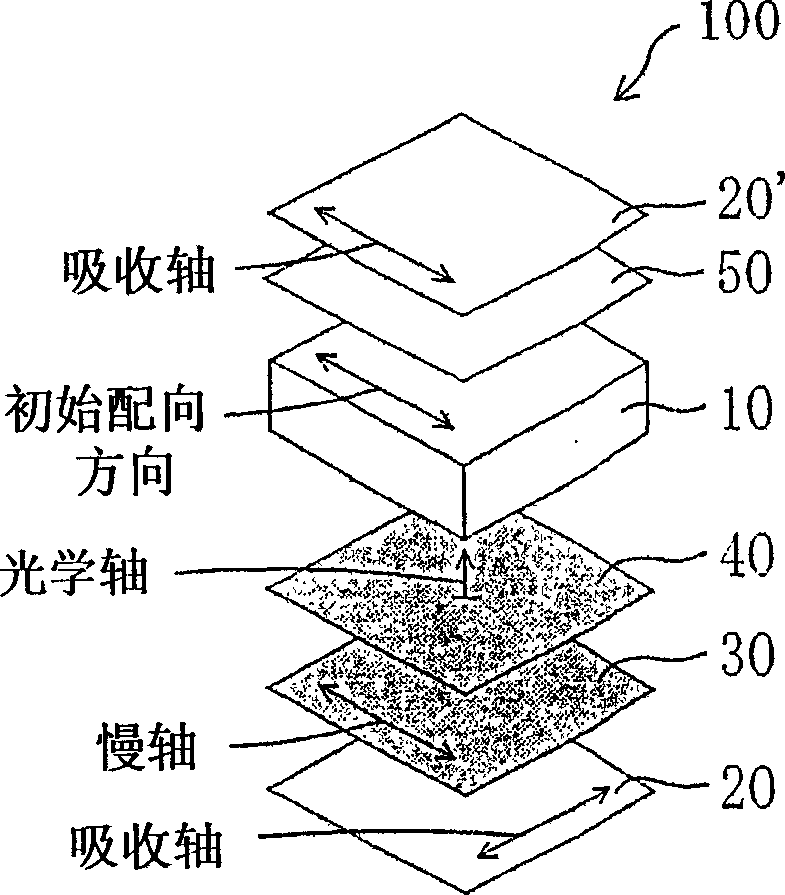 Liquid crystal panel and liquid crystal display apparatus