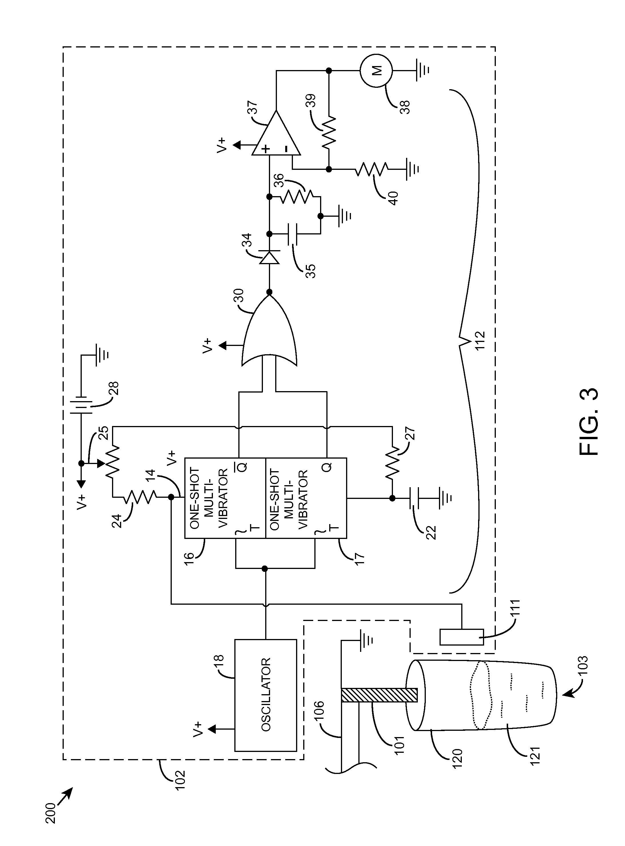 Devices and Systems for Liquid Level Detection in Hematology Instruments, and Methods Related Thereto