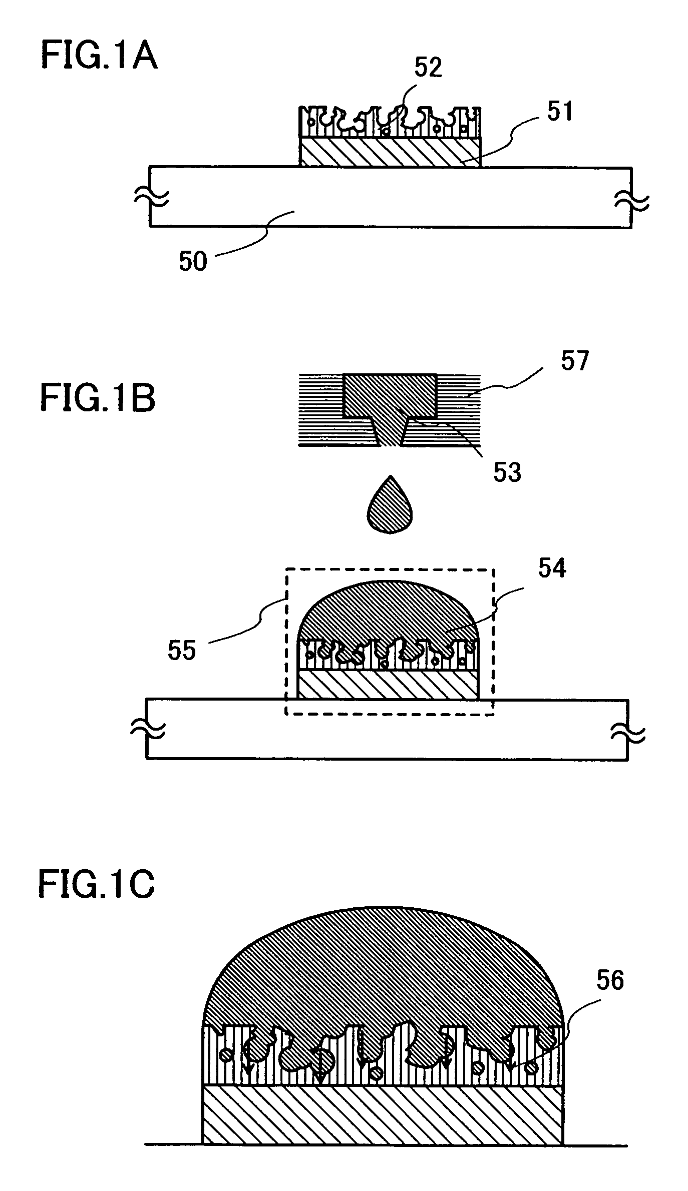 Semiconductor device, display device and method for manufacturing thereof, and television device