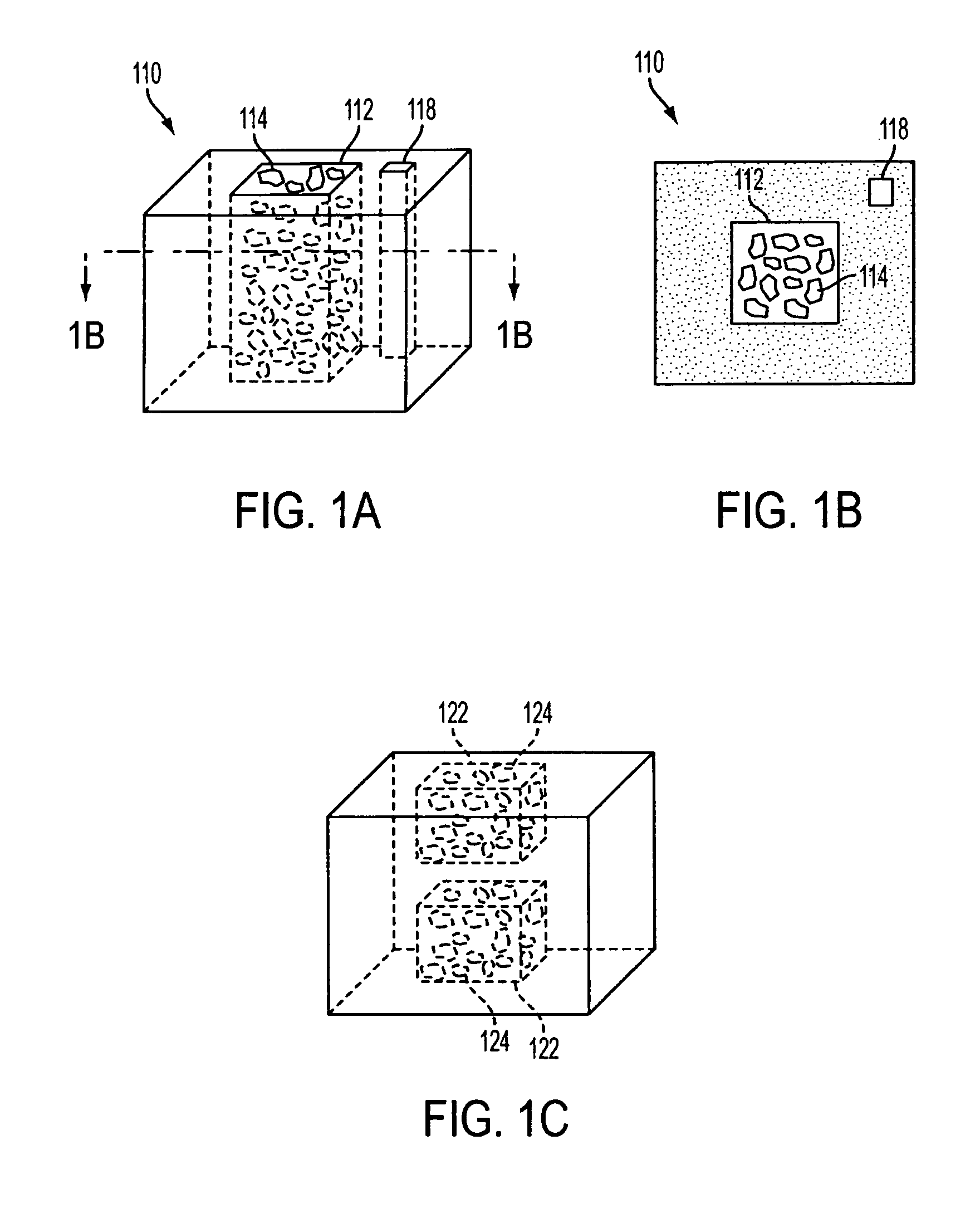 Implantable biostructure comprising an osteoconductive member and an osteoinductive material