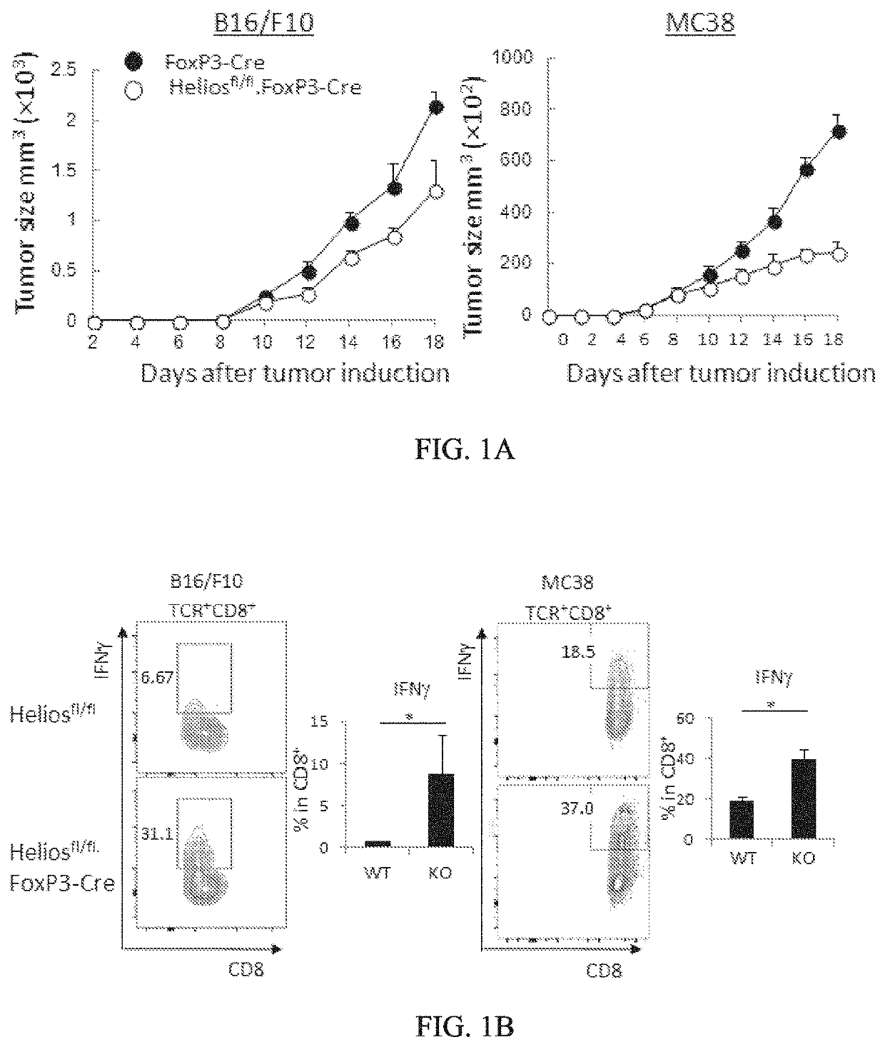 Il-23r antagonists to reprogram intratumoral t regulatory cells into effector cells