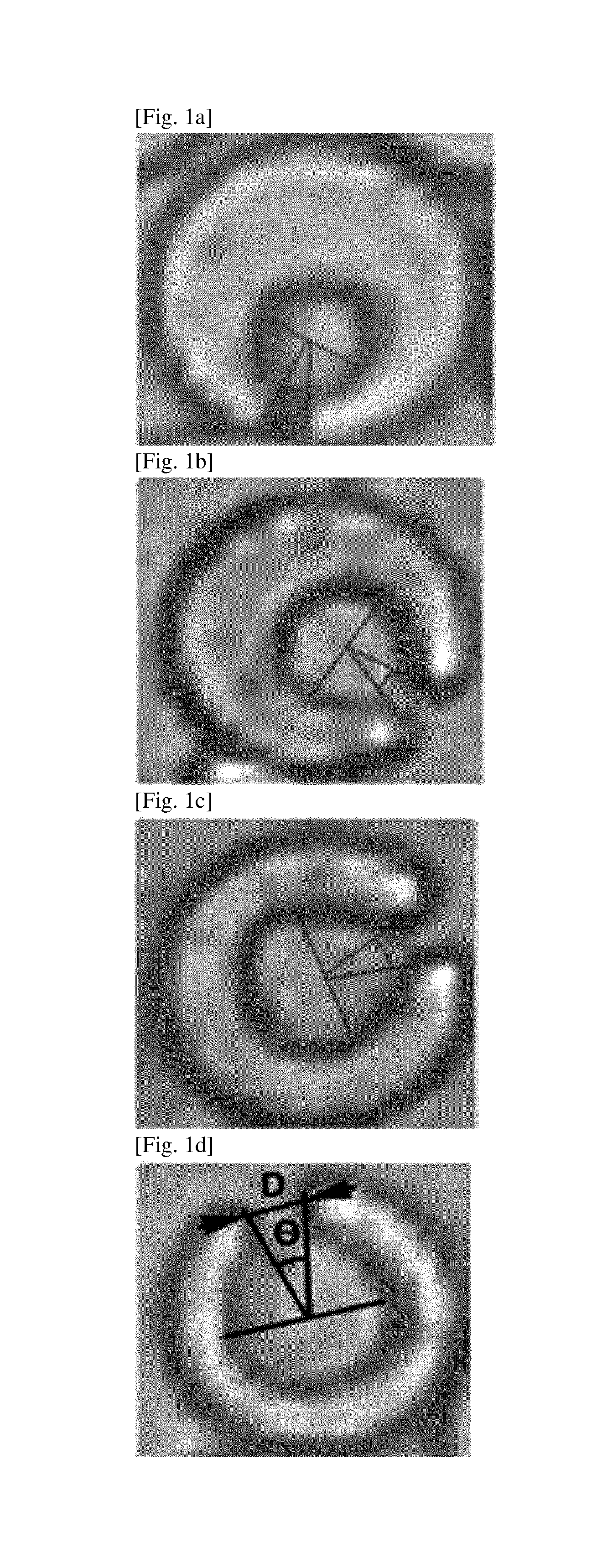 C-Shaped Composite Fiber, C-Shaped Hollow Fiber Thereof, Fabric Including Same, And Method For Manufacturing Same